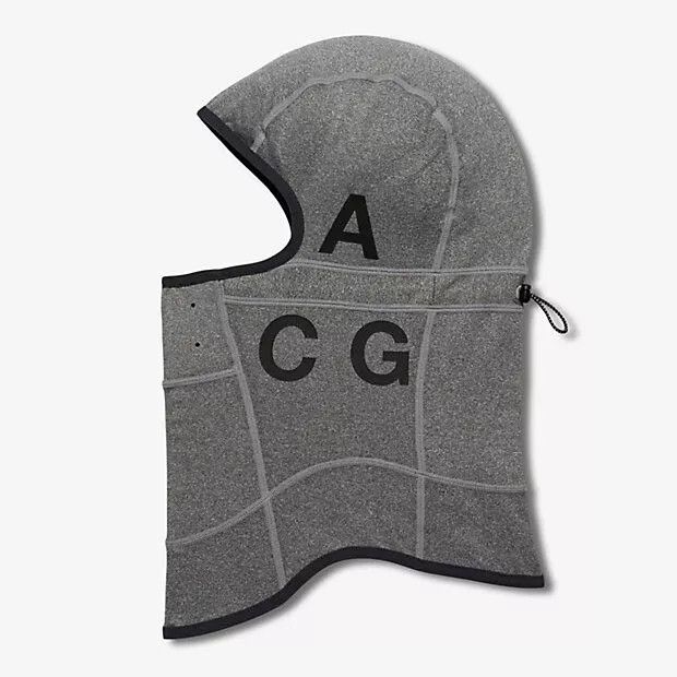 NIKE LAB ACG BALACLAVA ACRONYM