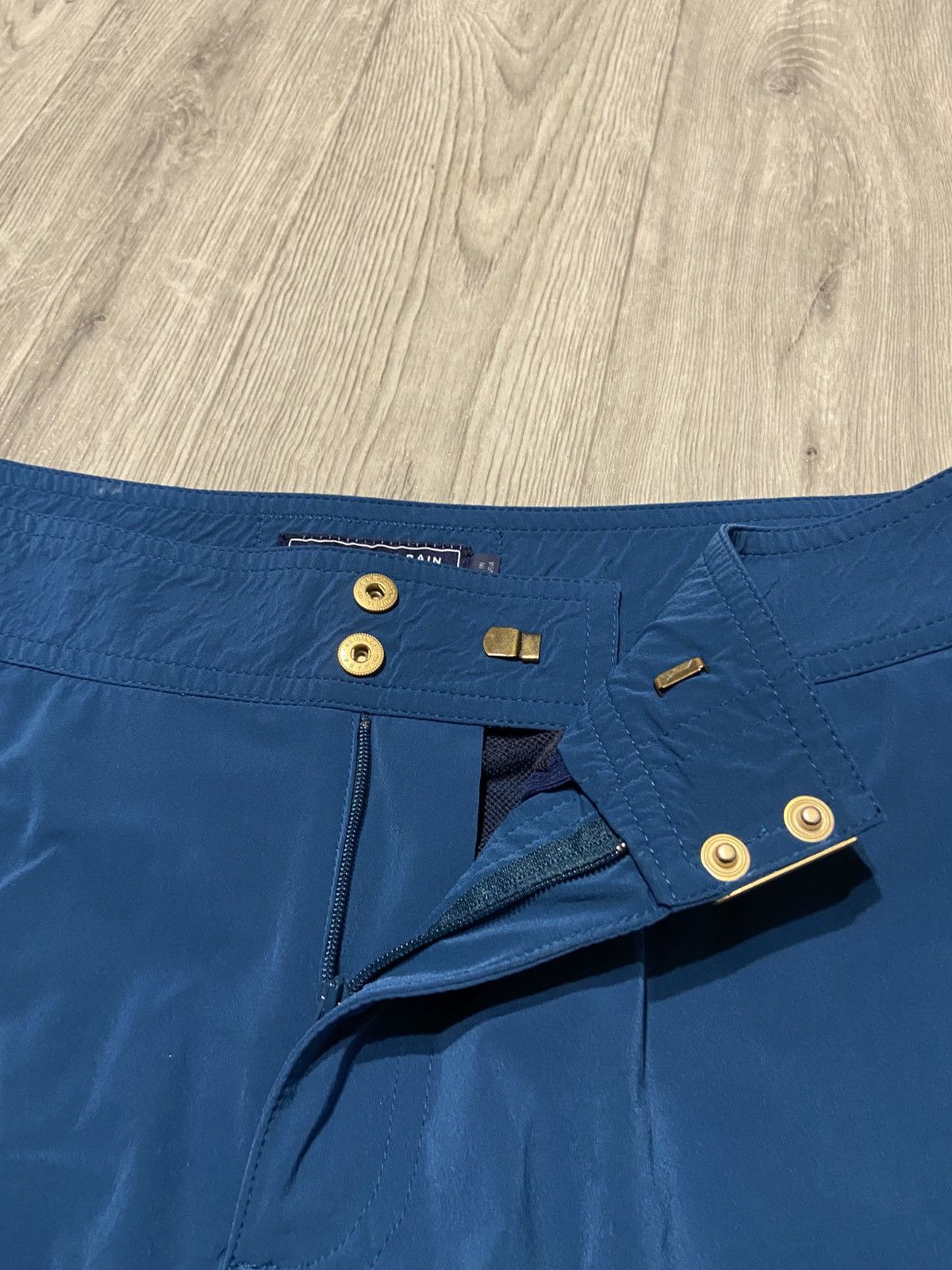 Vilebrequin Vilebrequin nylon swim shorts size XXL Size US 36 / EU 52 - 4 Thumbnail