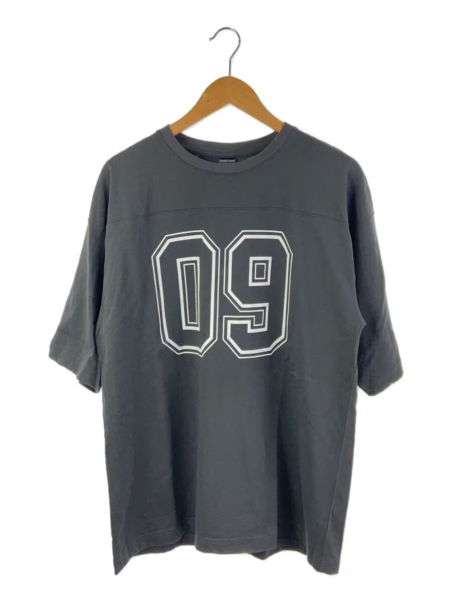 Number (N)ine 09 Jersey Panel Tee Size US L / EU 52-54 / 3 - 1 Thumbnail