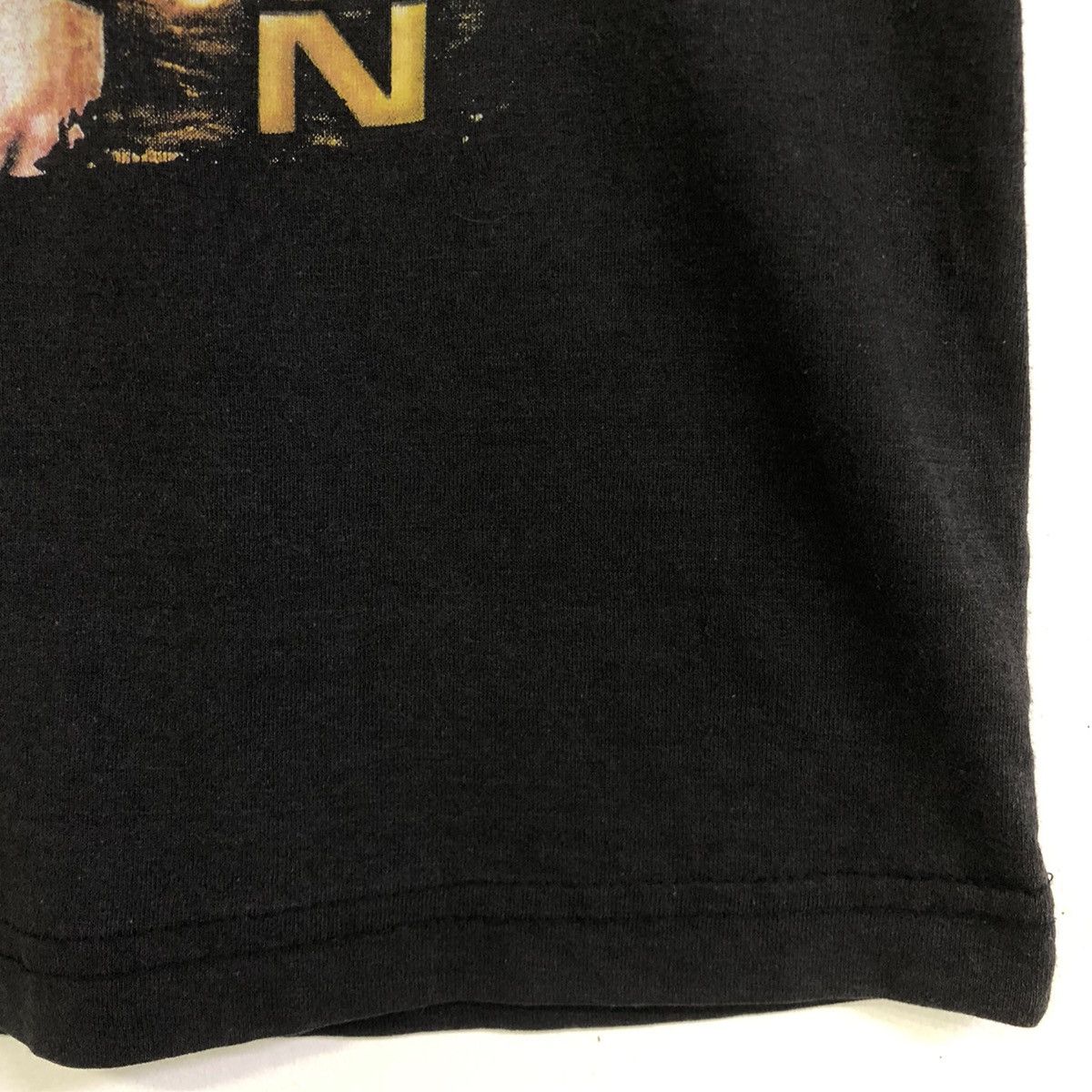 Vintage × WWE × WWF Vintage Randy Orton RKO WWE Graphic Tshirt Size US XS / EU 42 / 0 - 6 Thumbnail