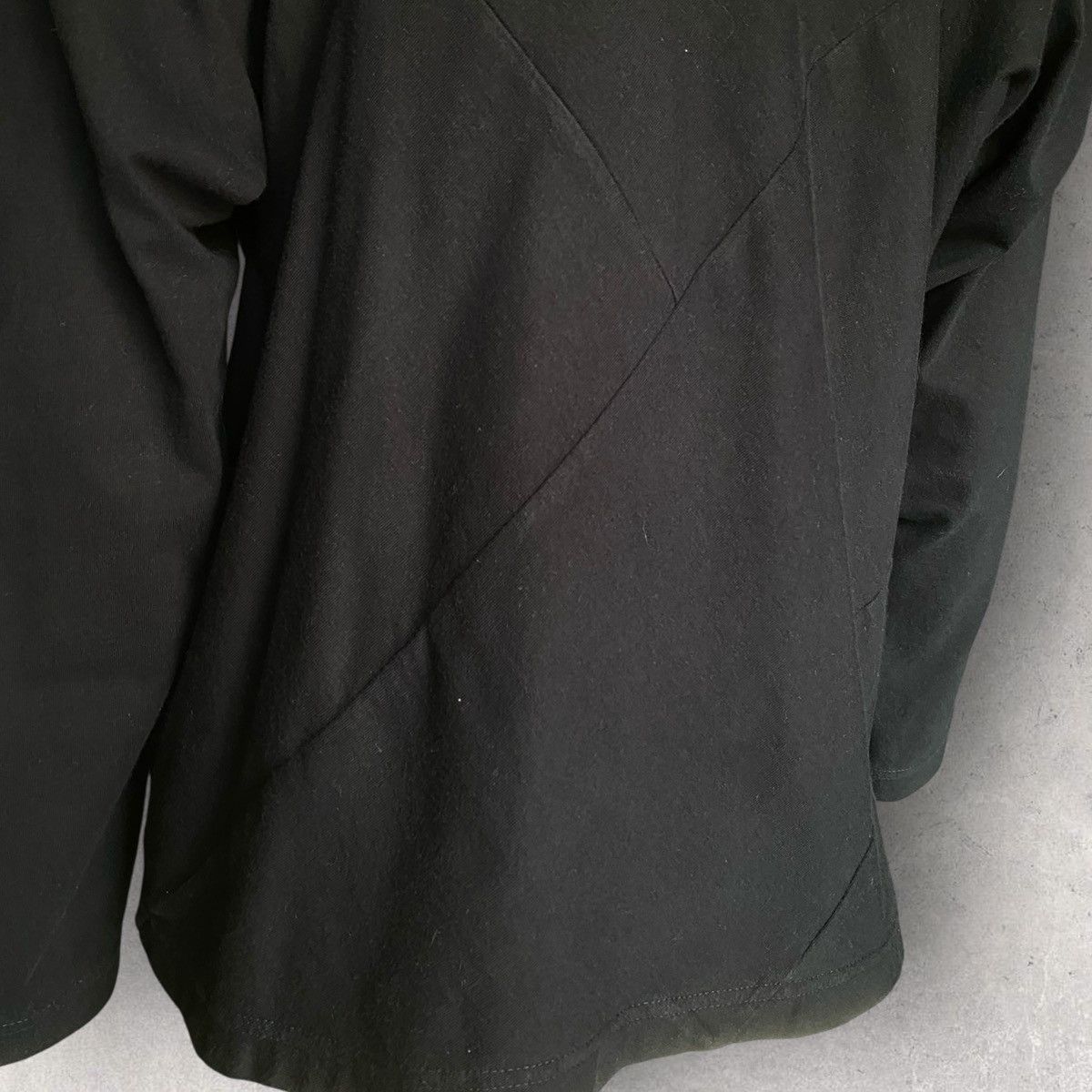 Comme des Garcons Comme Comme Asymmetric L/S Size M / US 6-8 / IT 42-44 - 9 Thumbnail