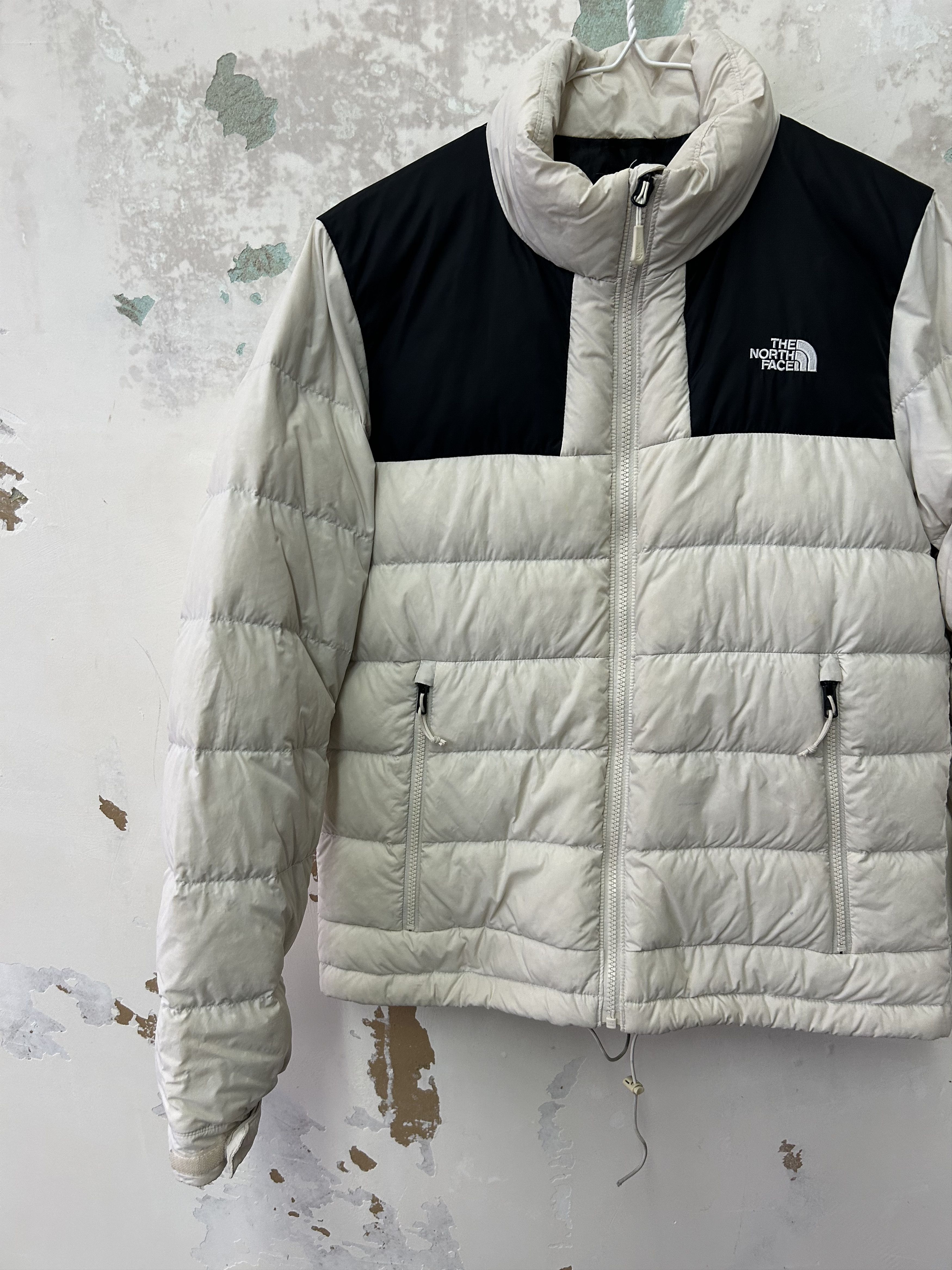 The North Face The north face puffer jacket down Size US M / EU 48-50 / 2 - 3 Thumbnail
