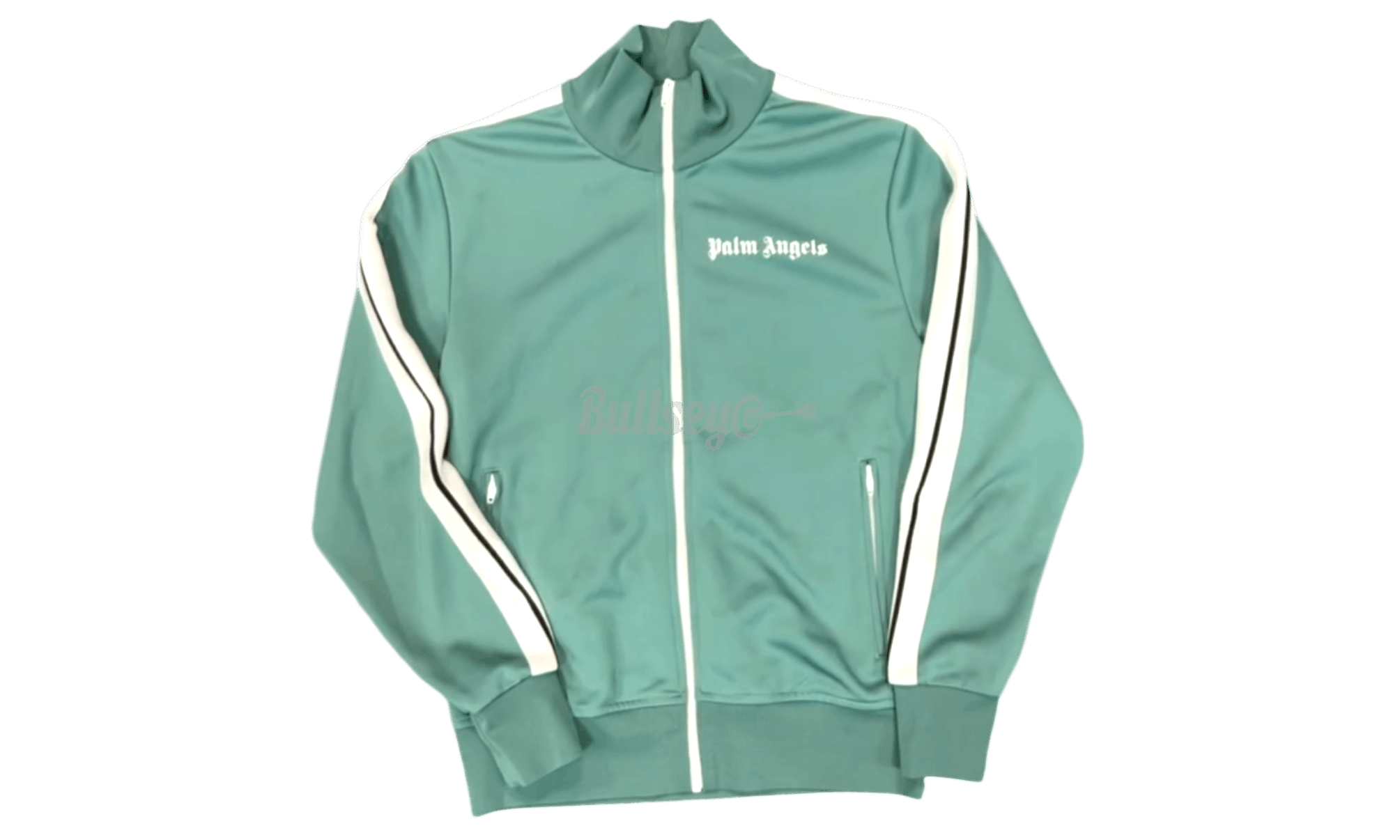 Pine Green Classic Track Jacket (PreOwned)