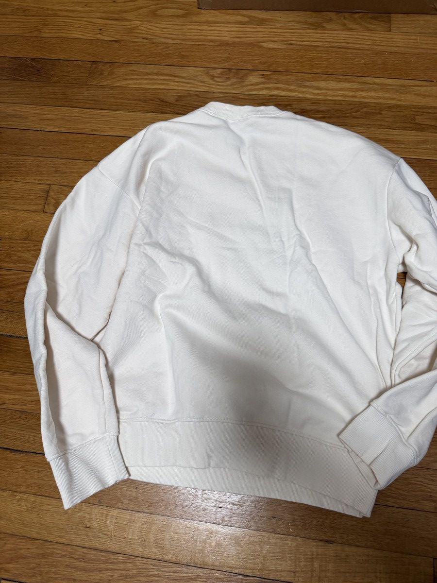 Icecream ICECREAM Tone Sweatshirt sz L Size US L / EU 52-54 / 3 - 8 Thumbnail