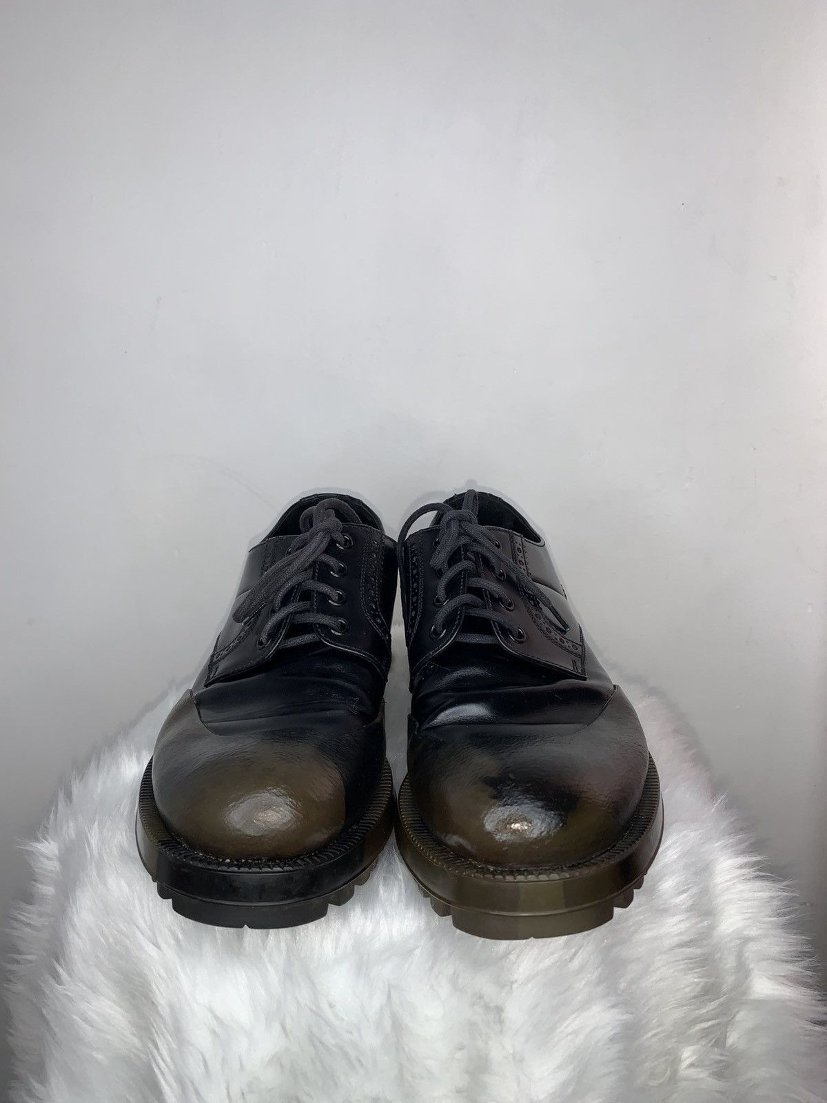 Prada Prada Brouges Size US 6.5 / EU 39-40 - 3 Thumbnail