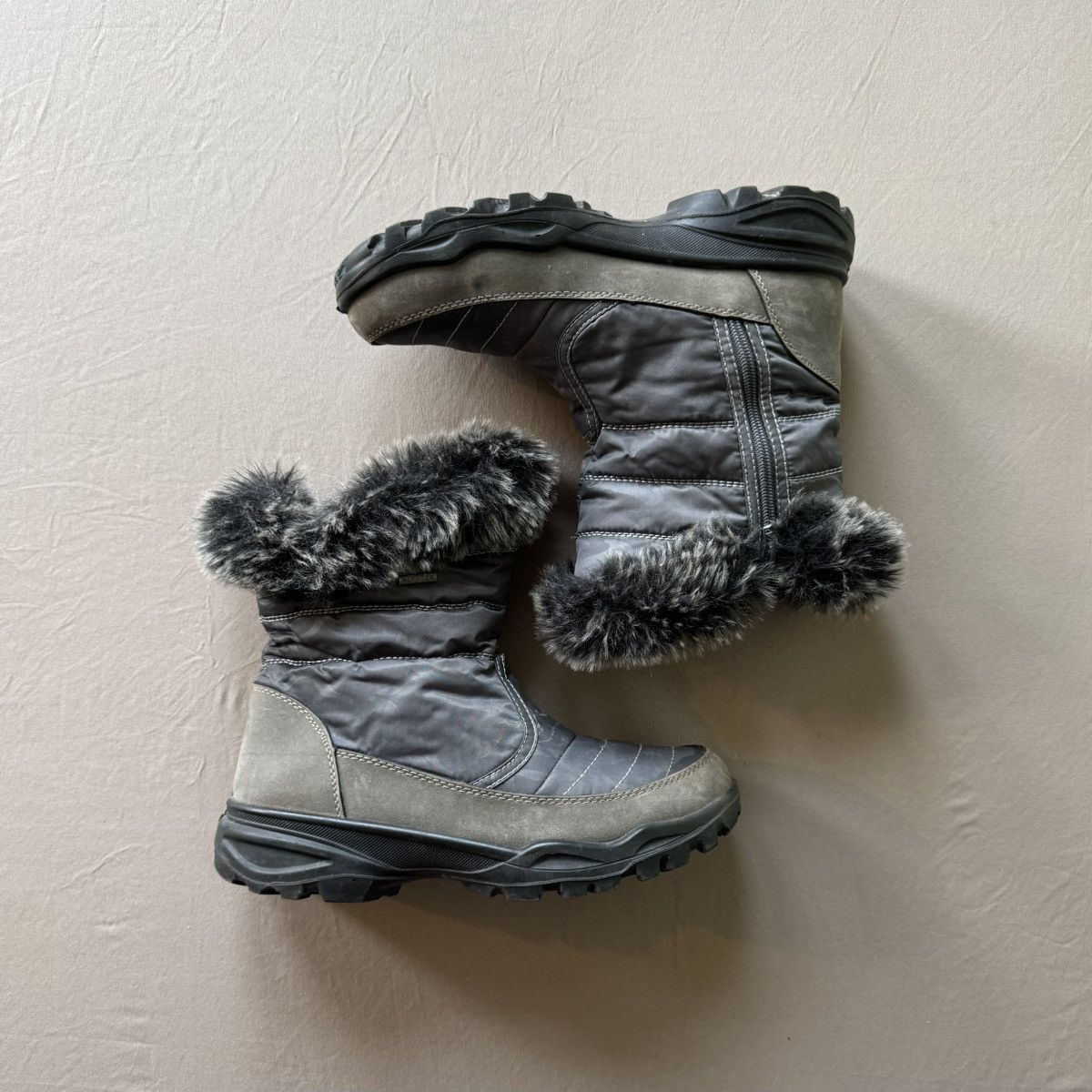 Other FLEXUS KORINE WINTER BOOTS Size US 8.5 / IT 38.5 - 1 Thumbnail