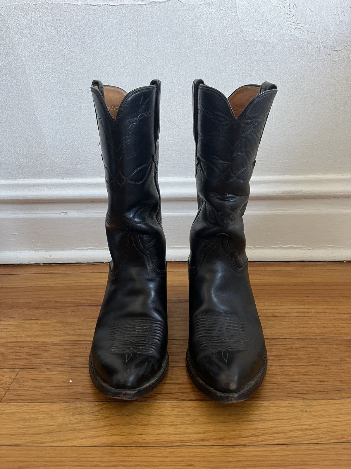 Lucchese Handmade western boots Size US 9 / EU 42 - 2 Thumbnail