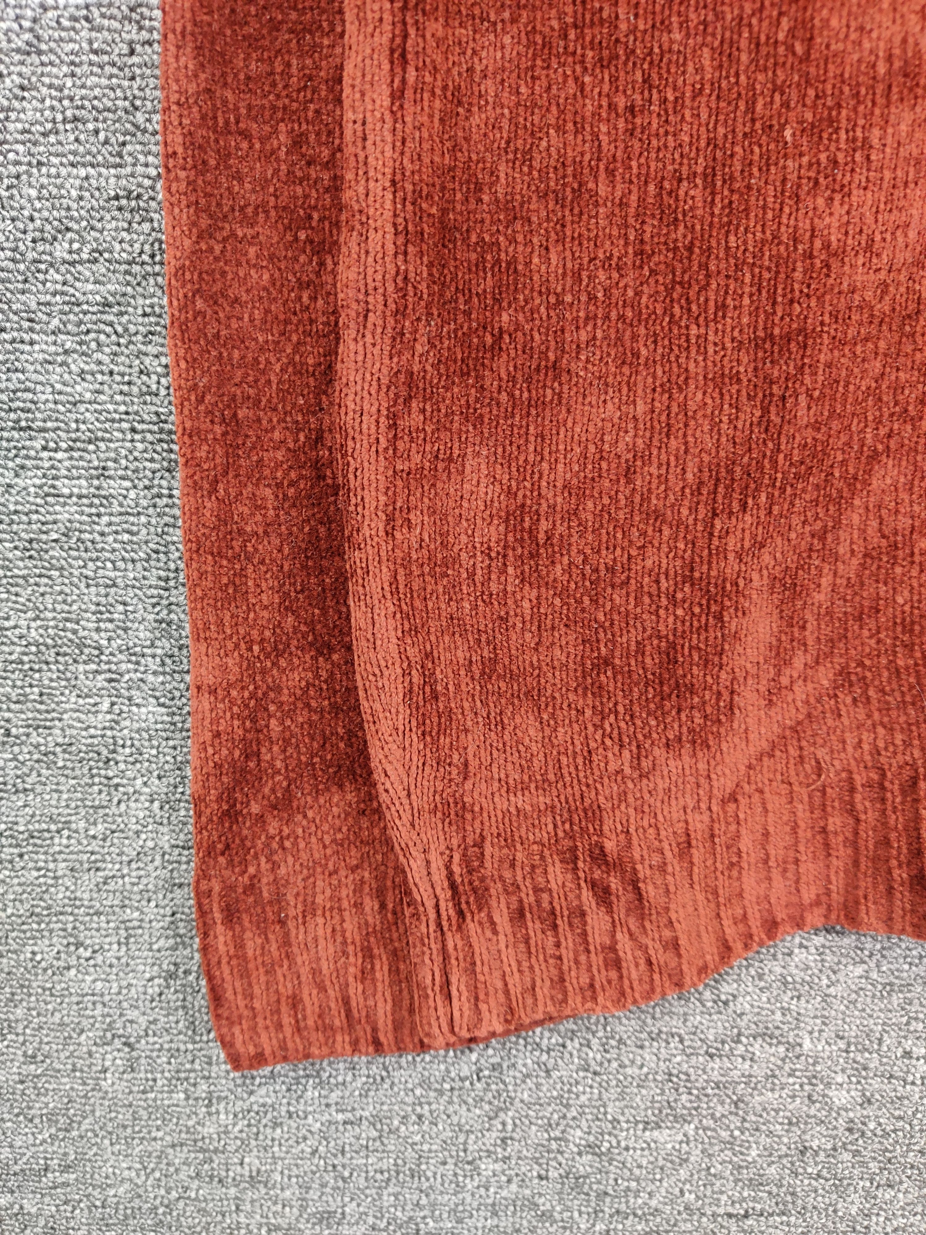 Kansai Yamamoto Vintage 90's Kansai Yamamoto Sweater Knitwear Size US M / EU 48-50 / 2 - 4 Thumbnail