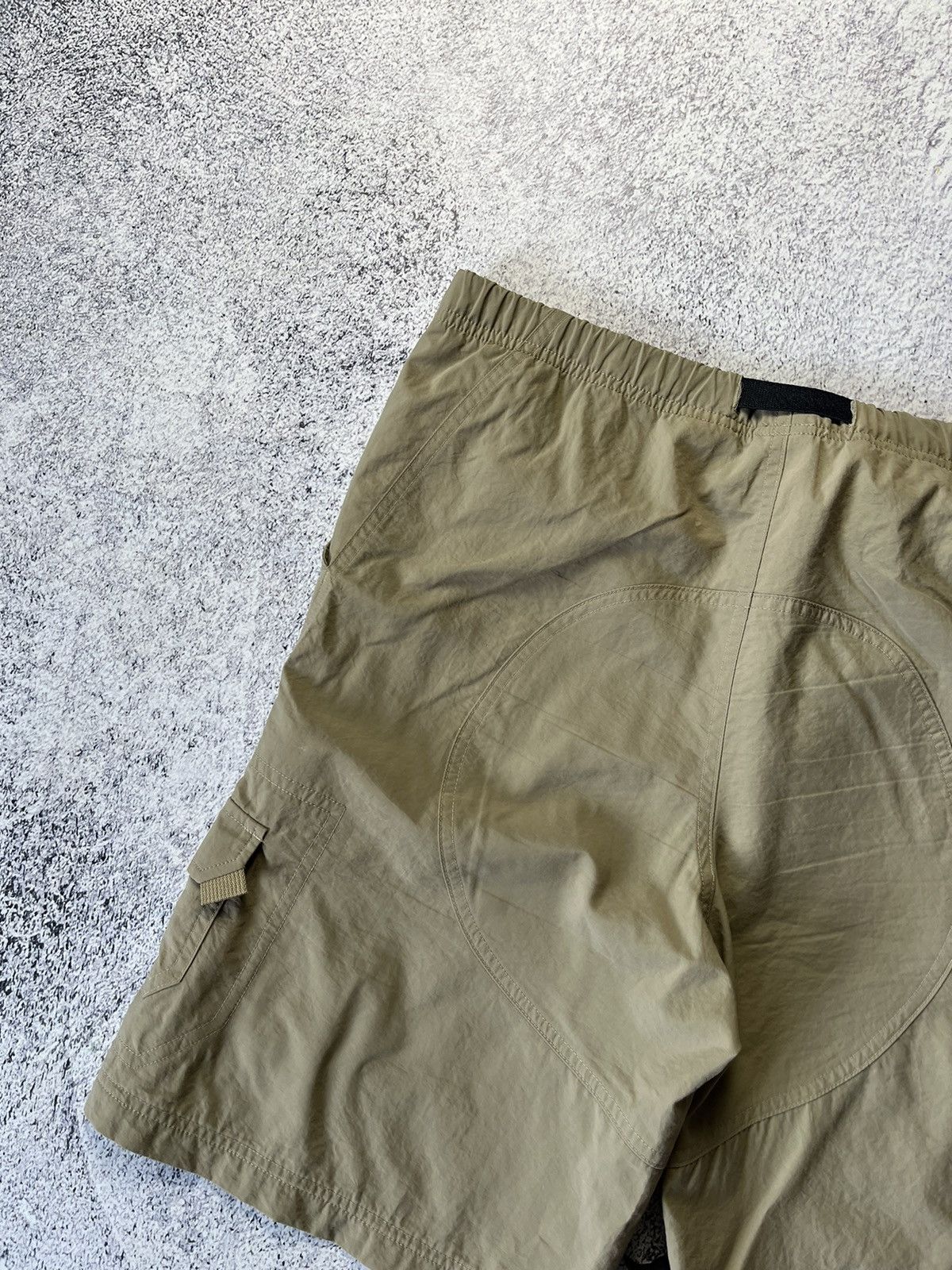 Nike ACG Vintage Y2K Nike ACG Shorts Rare Size US 34 / EU 50 - 15 Thumbnail