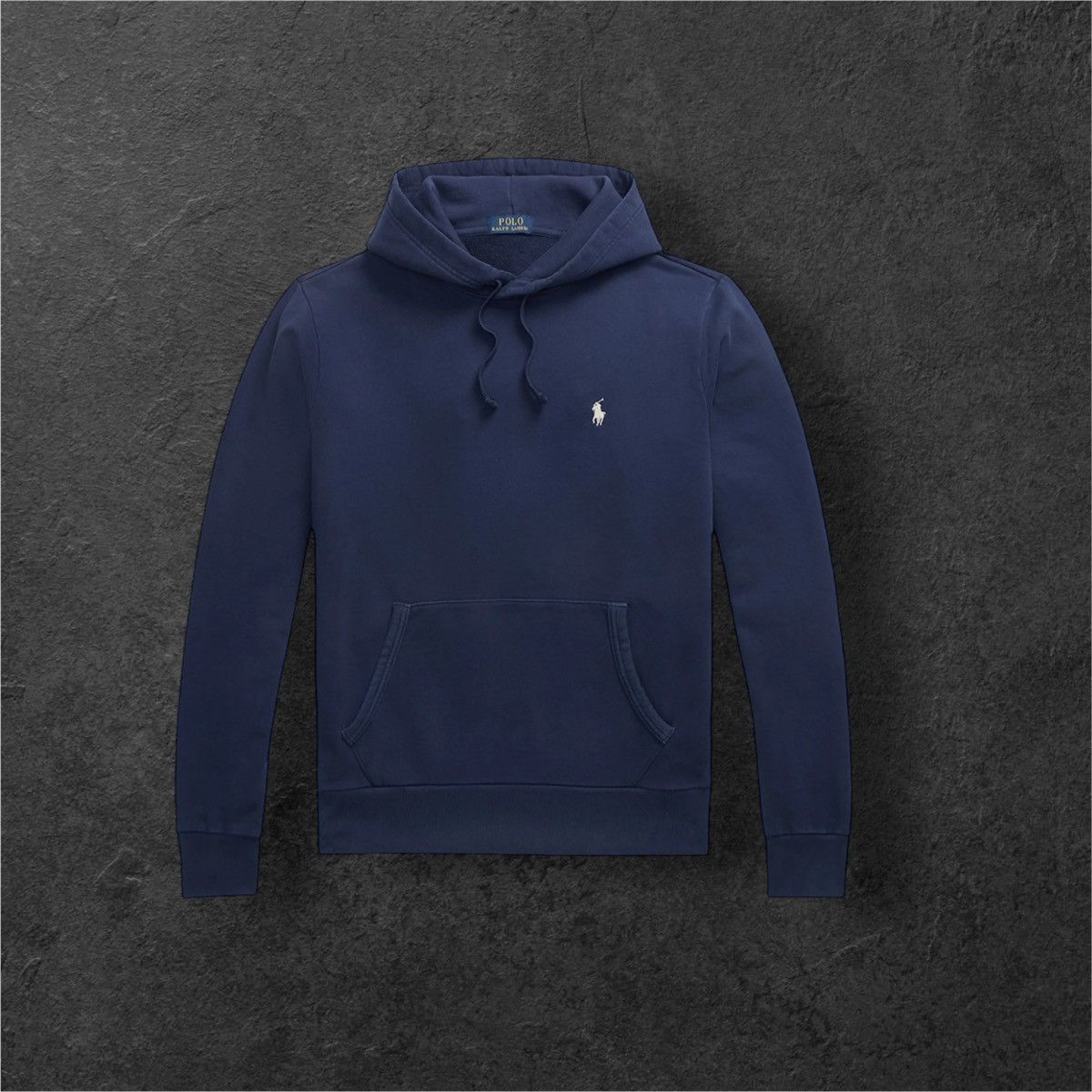 Ralph Lauren Ralp lauren hoodie/Size:S Size US S / EU 44-46 / 1 - 1 Thumbnail