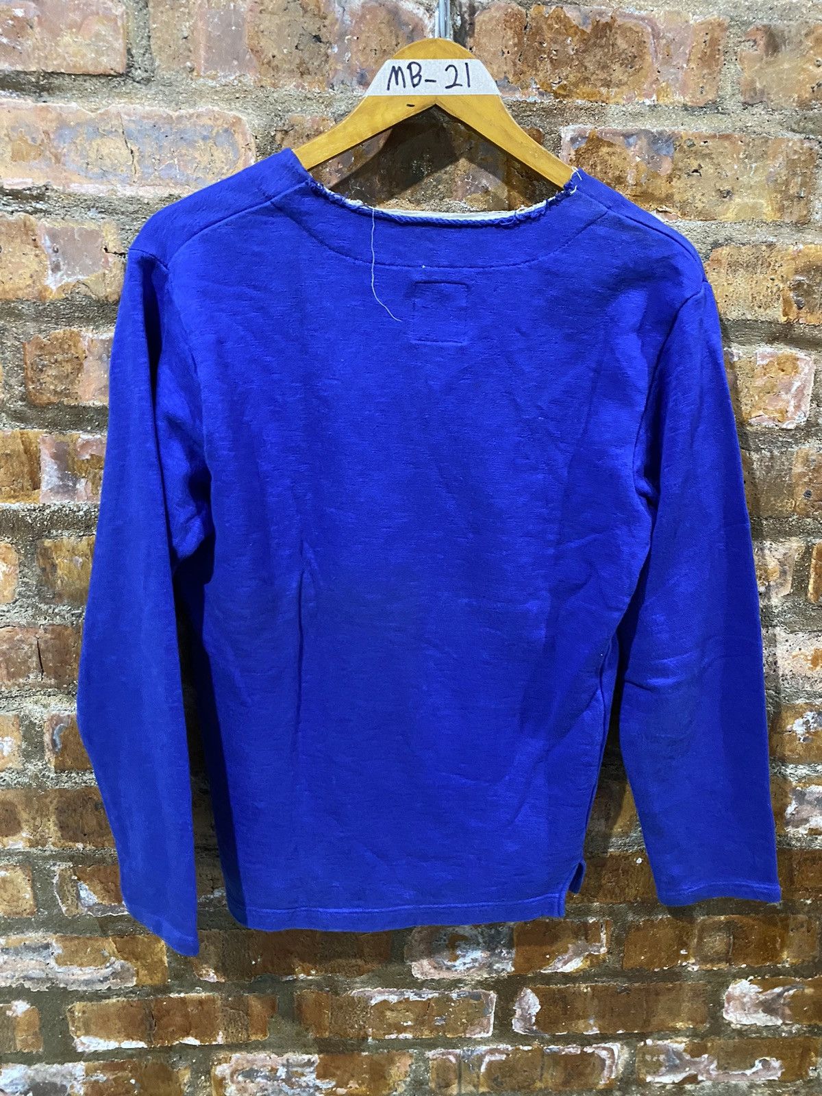PPFM 🔥2000s PPFM Poem sweatshirt Size US M / EU 48-50 / 2 - 6 Thumbnail