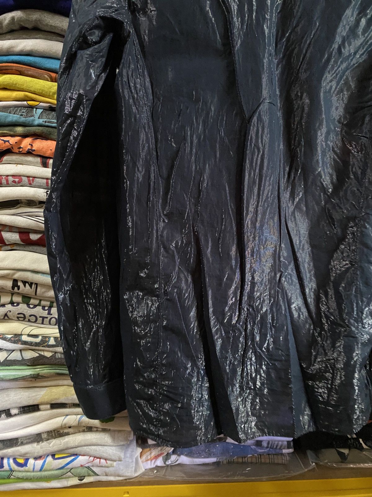 Nicolas Andreas Taralis Nicolas Andreas Taralis Italian Designer Size US M / EU 48-50 / 2 - 12 Thumbnail