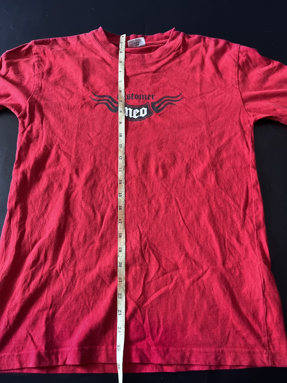 Japanese Brand Japanese Bullet Noise Dragons Size US M / EU 48-50 / 2 - 8 Thumbnail