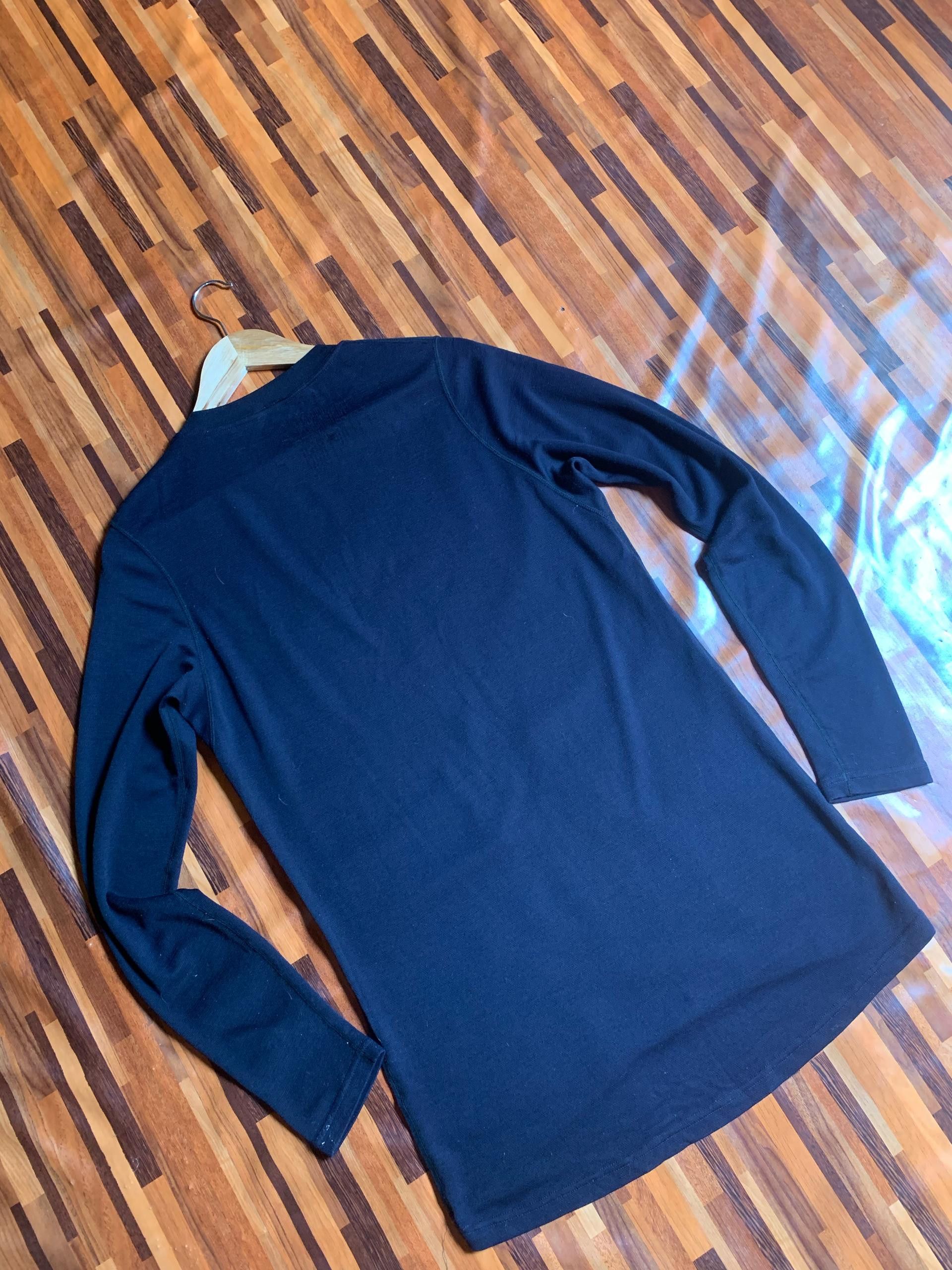 The North Face The North Face long sleave Vintage 90s made in japan Size US M / EU 48-50 / 2 - 6 Thumbnail