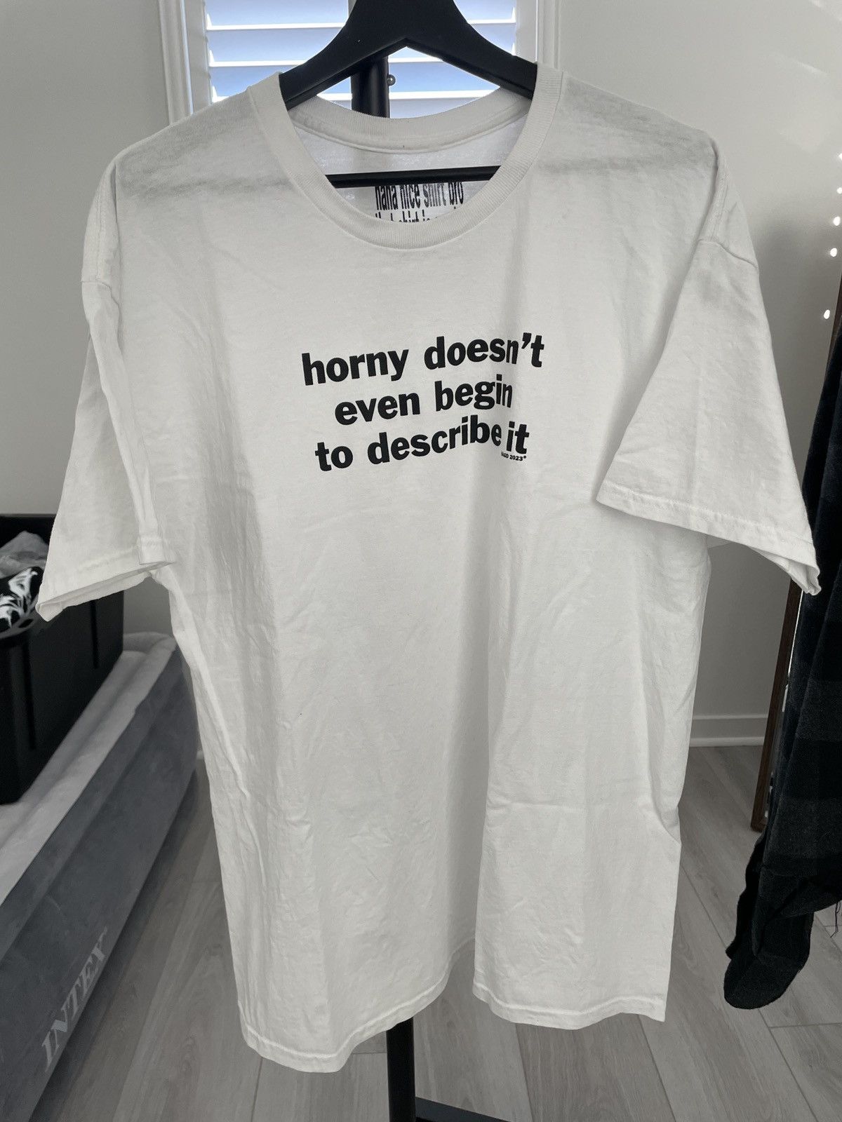 Other Have a great day horny shirt Size US XL / EU 56 / 4 - 1 Thumbnail