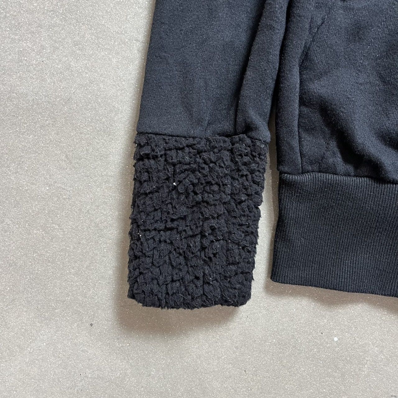 If Six Was Nine × Japanese Brand Heaven and Earth Sherpa Jacket Size US M / EU 48-50 / 2 - 6 Thumbnail