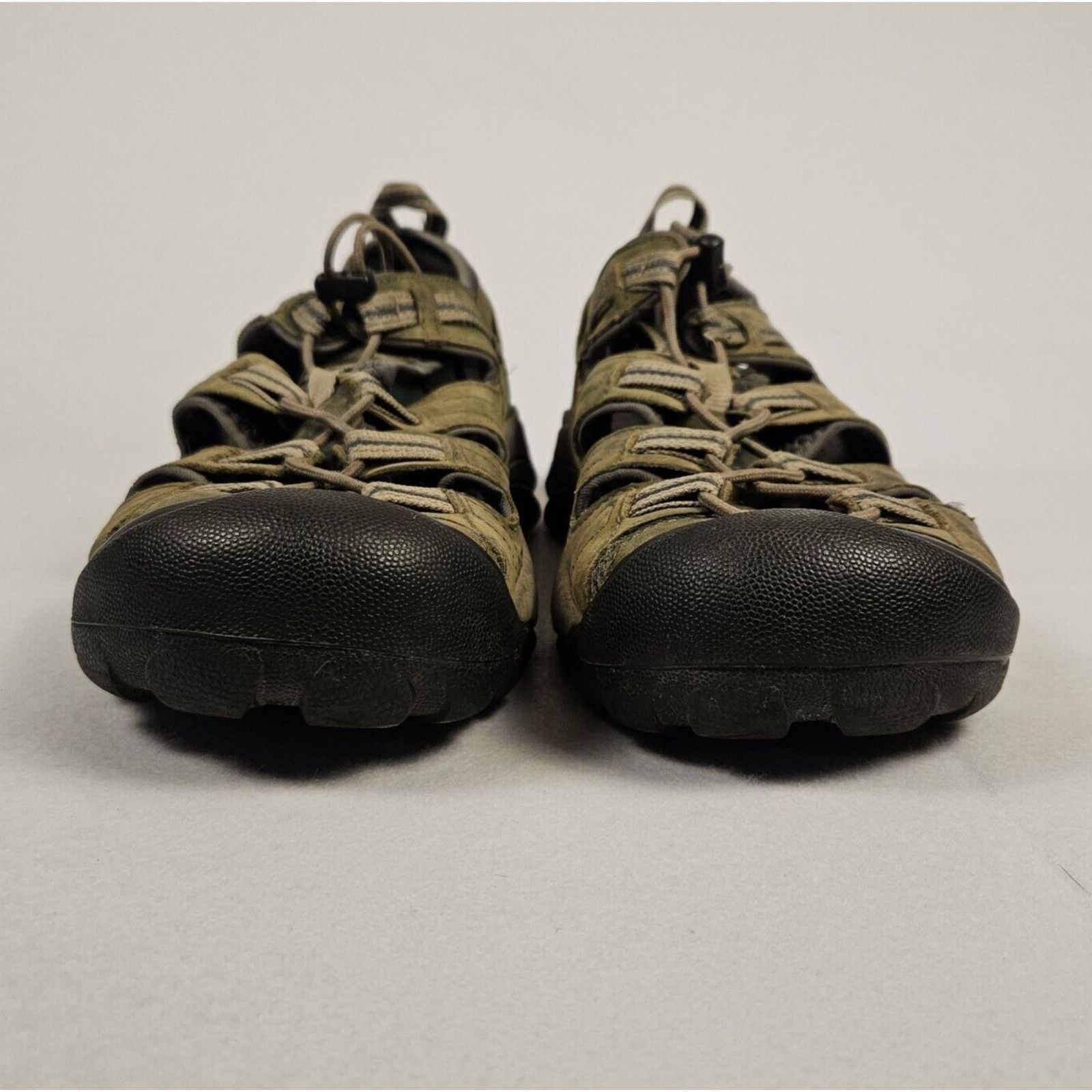 KEEN Keen Arroyo II Leather Hiking Sandals Size US 10 / EU 43 - 4 Thumbnail