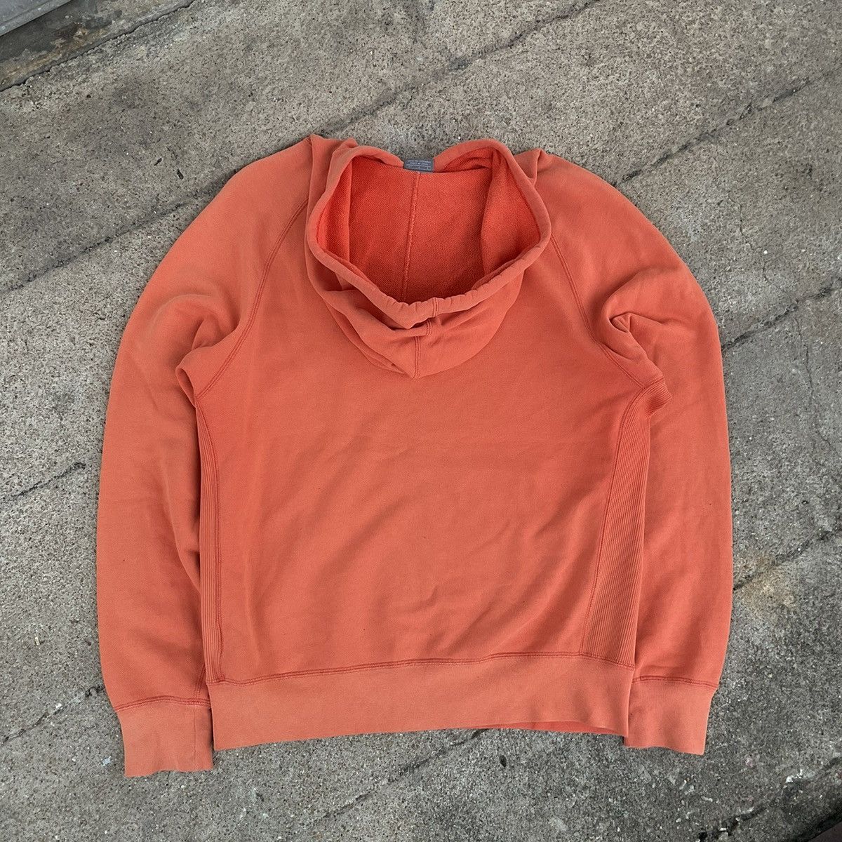 Nike Nike Hoodie vintage Size US XS / EU 42 / 0 - 3 Thumbnail