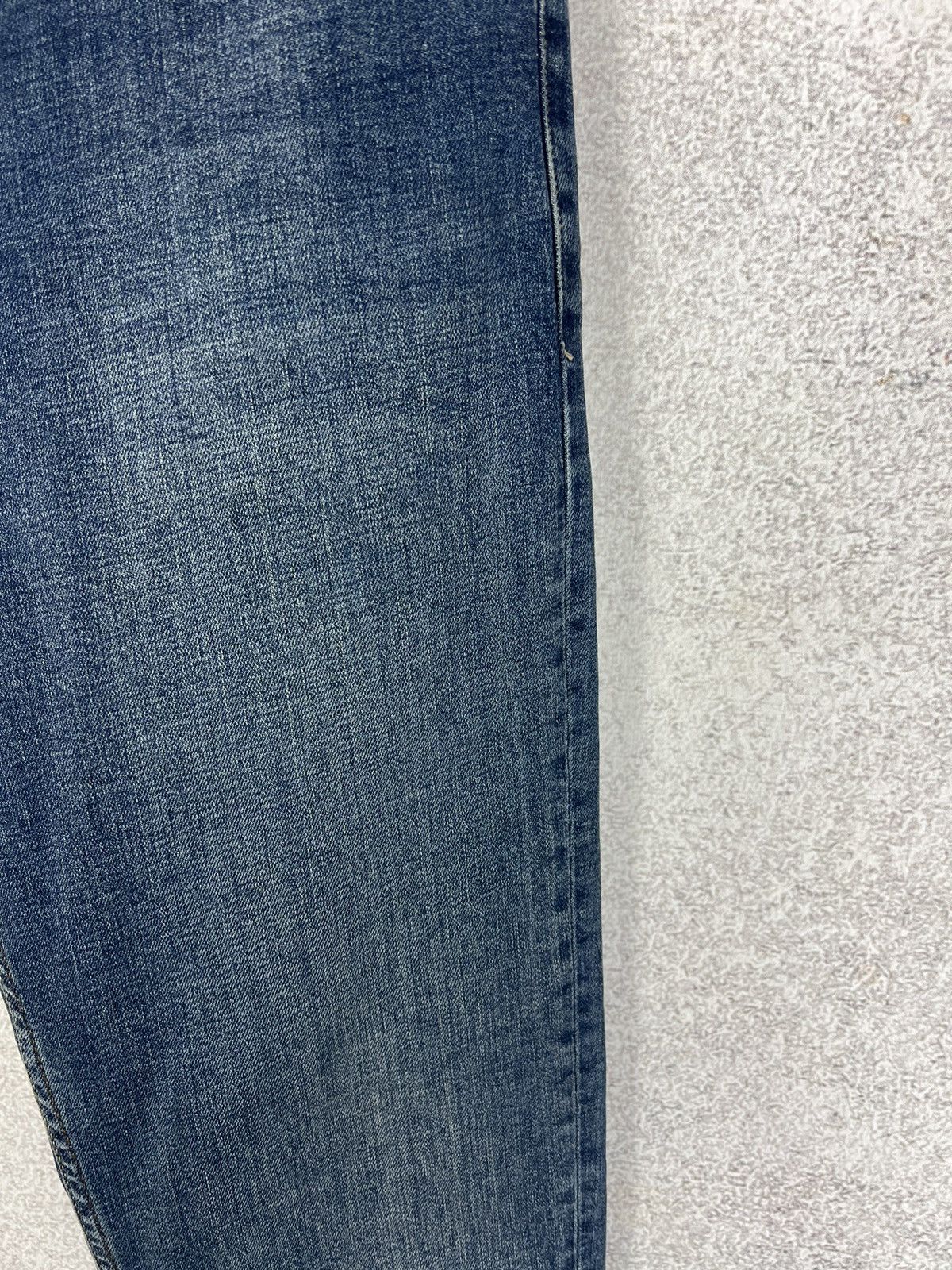 Jacob Cohen Jacob Cohen Men’s Jeans 688 Style Limited Edition Size US 32 / EU 48 - 10 Thumbnail