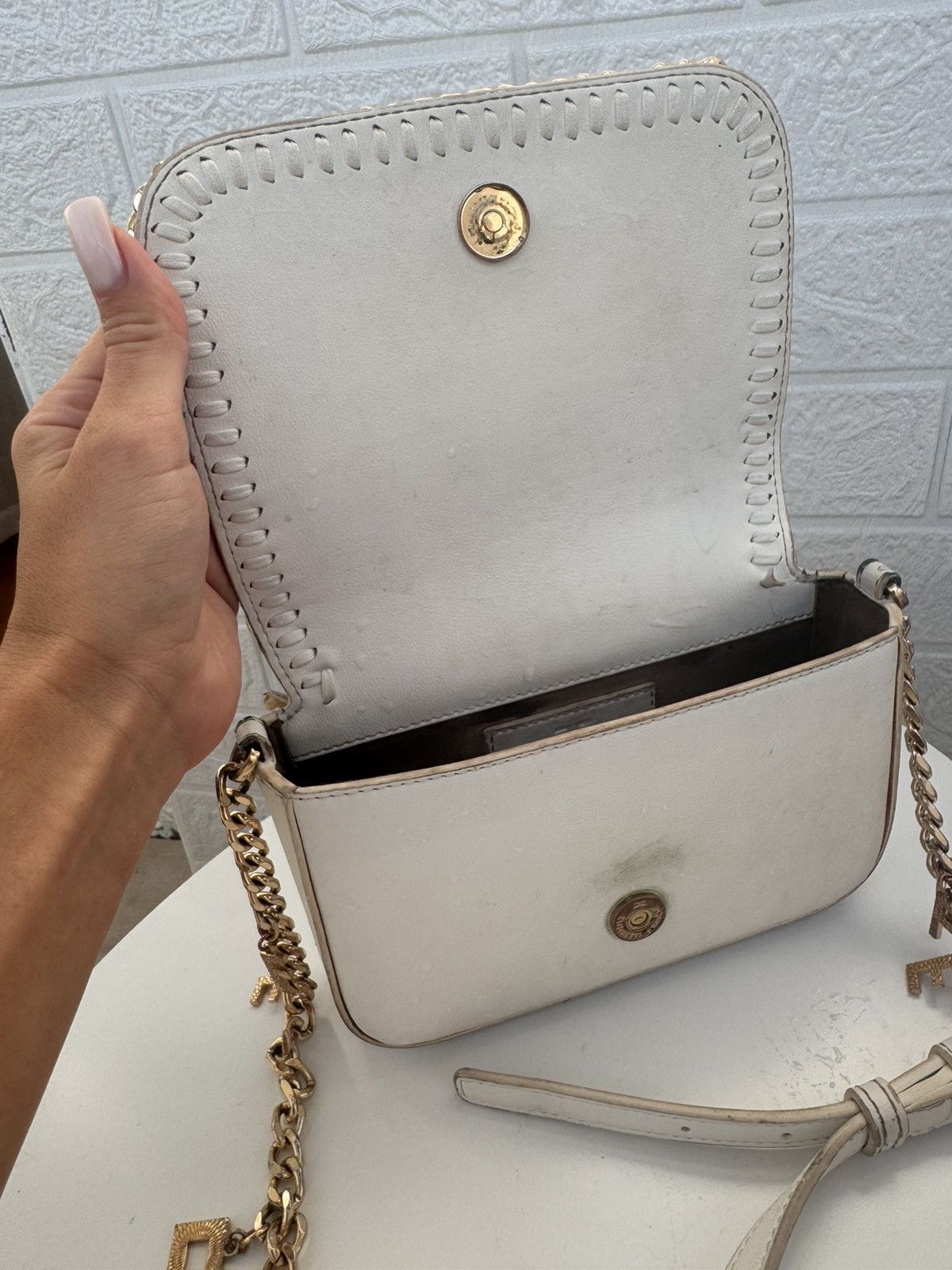 Elisabetta Franchi Elisabetta franchi Size ONE SIZE - 5 Thumbnail