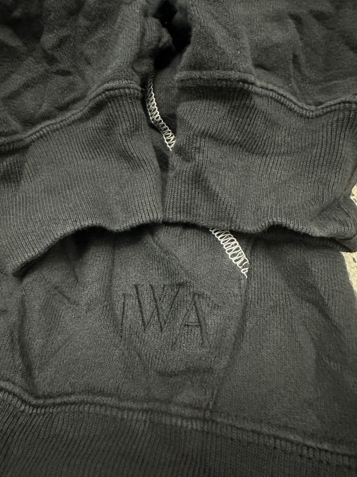 JW Anderson × Uniqlo 🔥🔥🔥JW Anderson x Uniqlo Hoodie Size US L / EU 52-54 / 3 - 8 Thumbnail