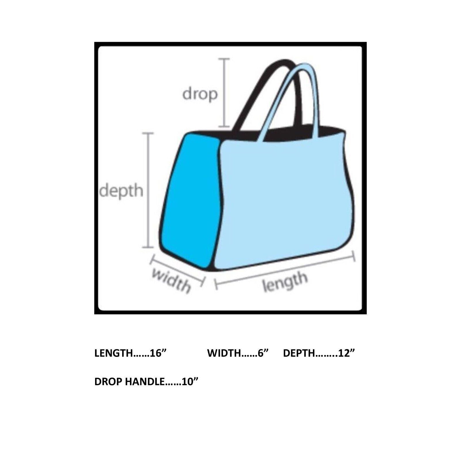 Michael Kors Michael Kors AriaTote Handbag color: BRN/Luggage NWT Size ONE SIZE - 8 Thumbnail