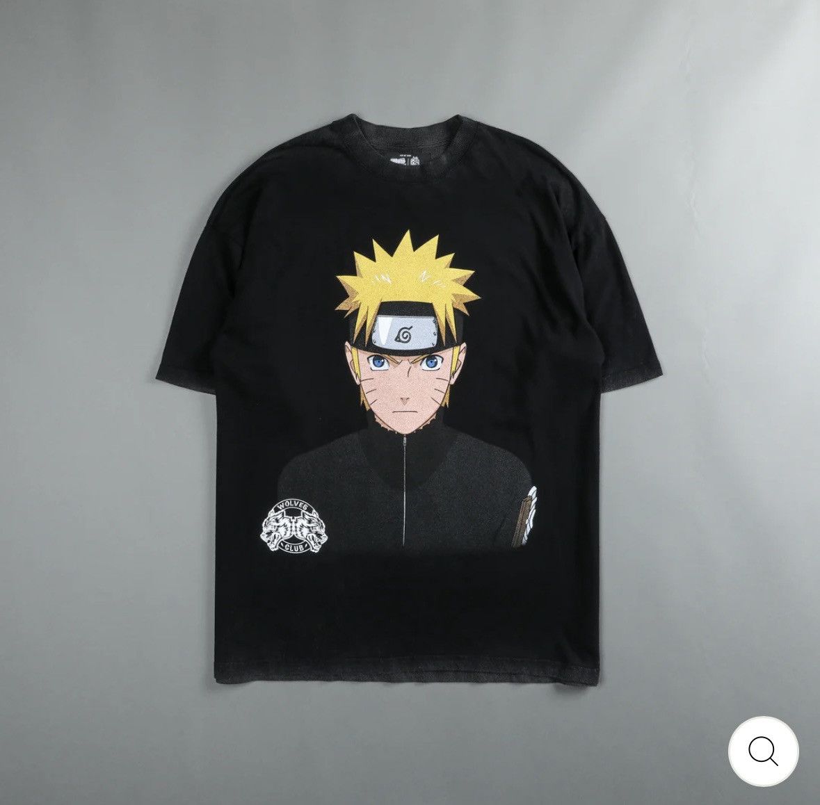 Darc Sport DARC SPORT X NARUTO “NARUTO UZUMAKI” (1ST EDITION COLLAB) Size US L / EU 52-54 / 3 - 2 Thumbnail