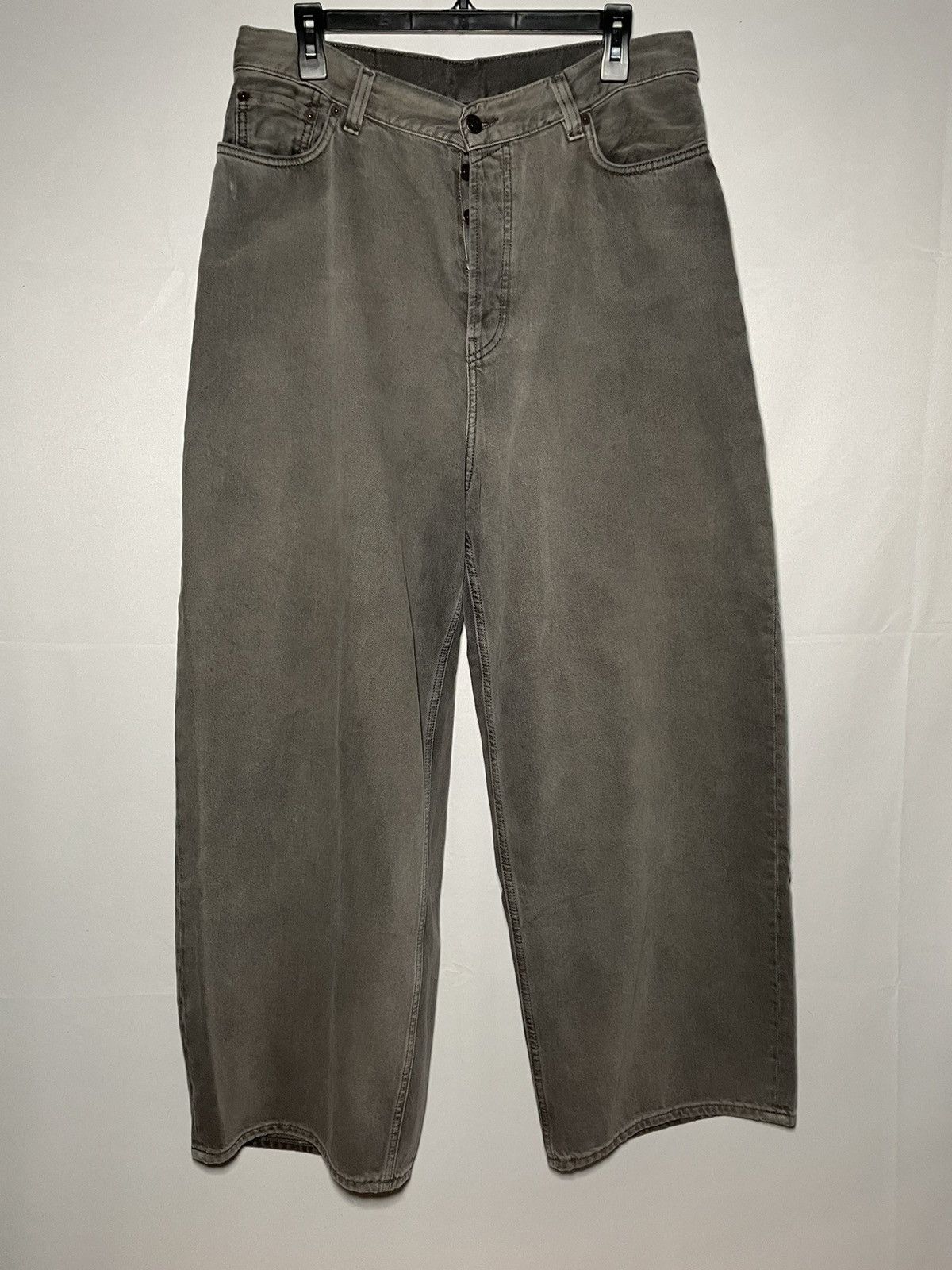 Acne Studios Acne Studios Jeans Saxon 2022 | Grailed