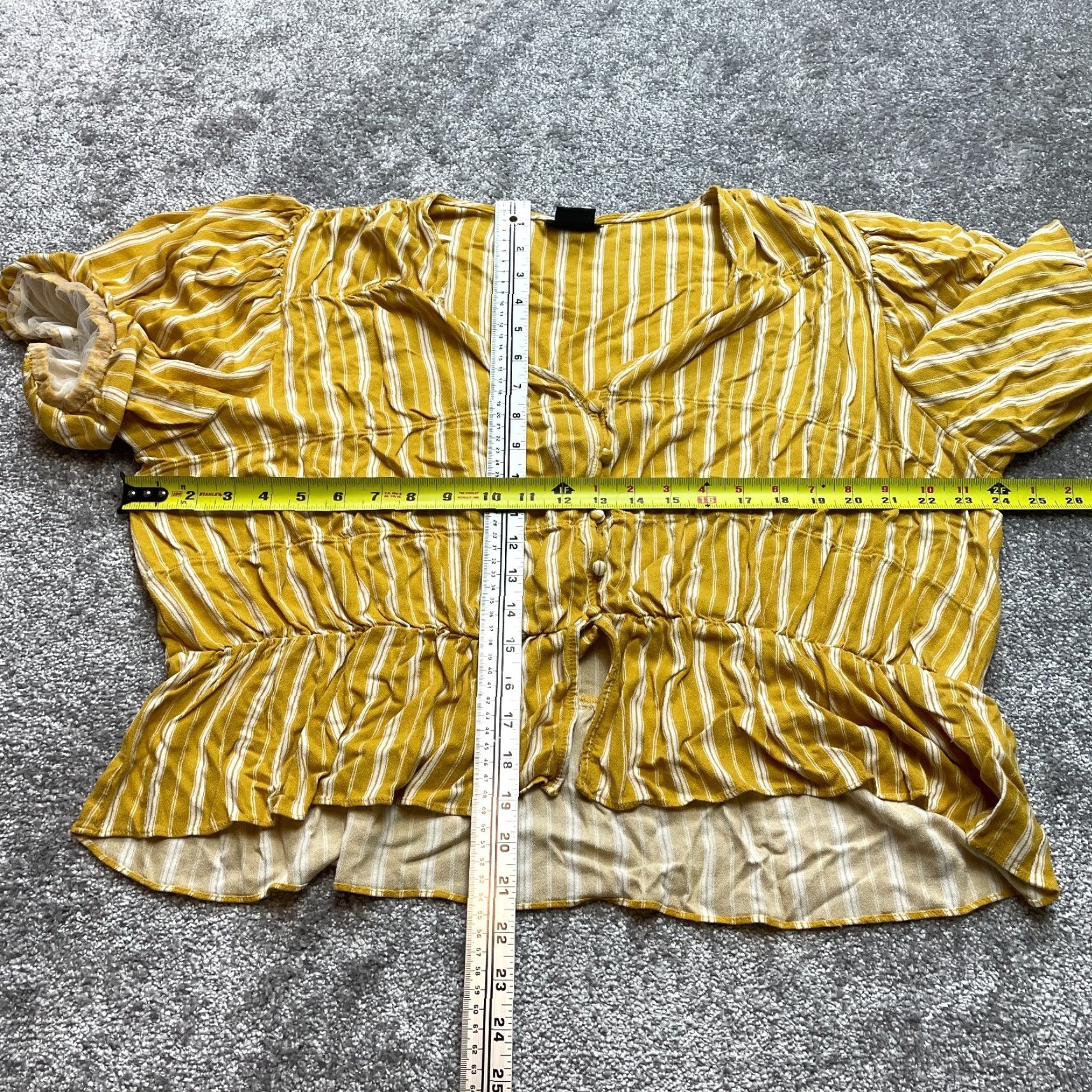 Vintage VINTAGE No Size L / US 10 / IT 46 - 5 Thumbnail