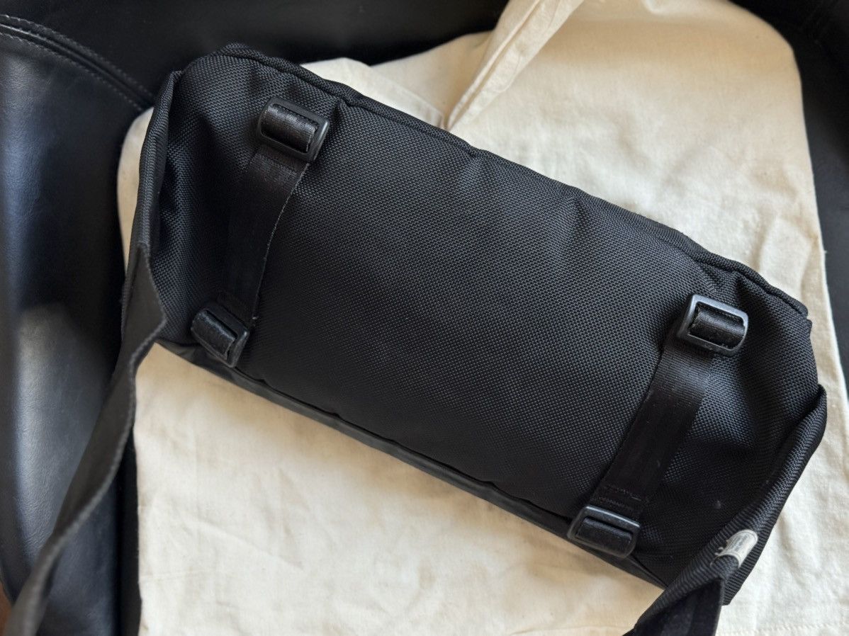 Visvim Visvim lumbar belt bag Size ONE SIZE - 8 Thumbnail