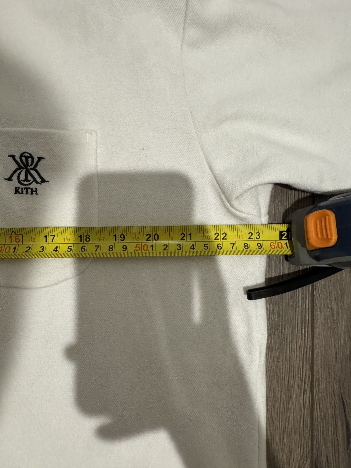 Kith Kith Polo Size US XS / EU 42 / 0 - 3 Thumbnail
