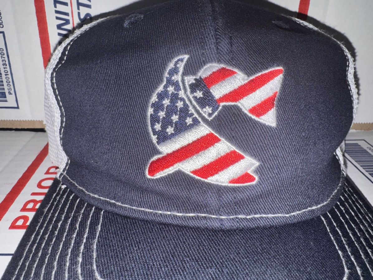Other CCAFL CCA coastal conservation association florida hat cap ! Size ONE SIZE - 2 Thumbnail