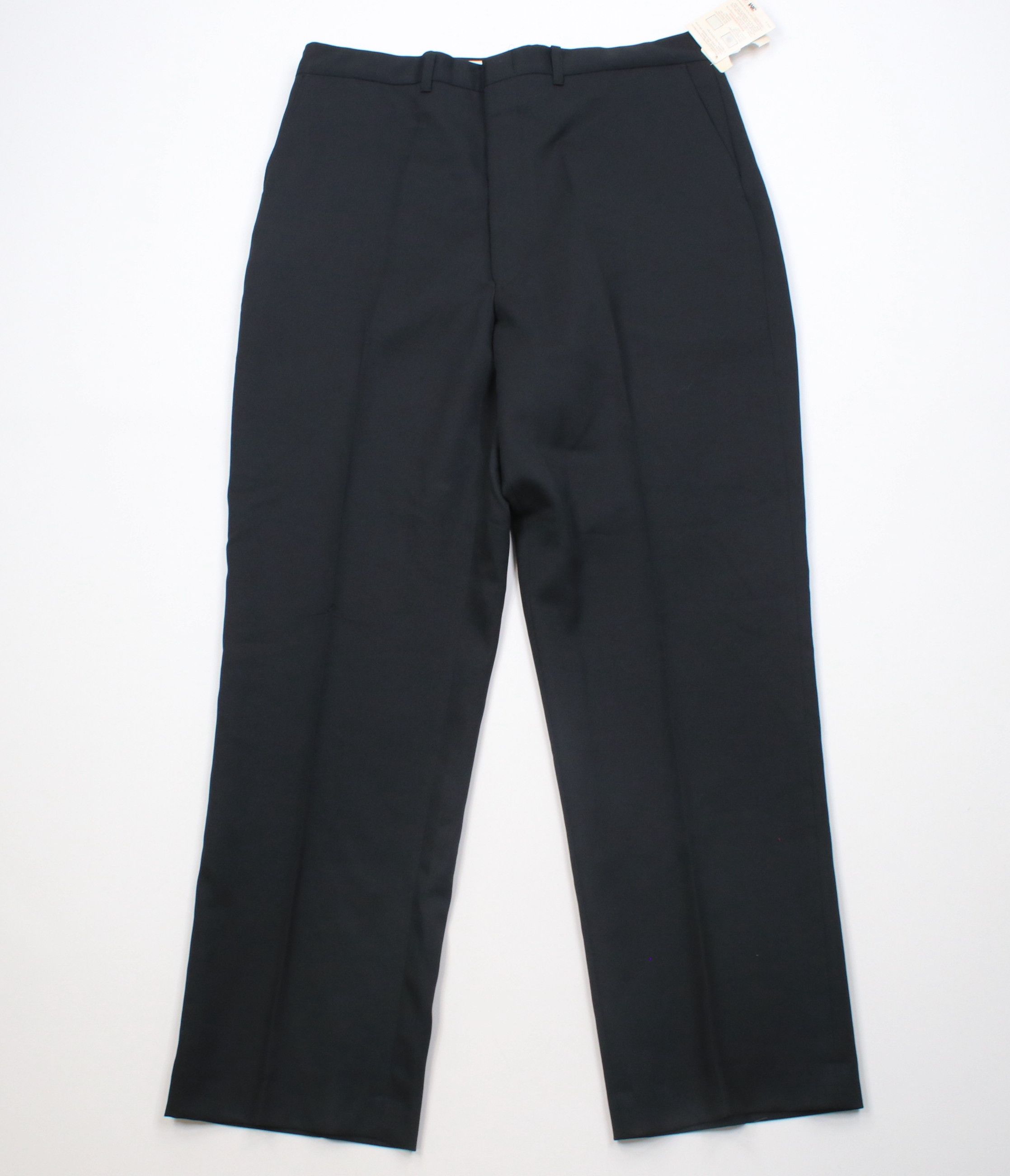 Vintage Deadstock Vintage 90s Streetwear Wide Leg Chino Pants USA Size US 38 / EU 54 - 1 Thumbnail