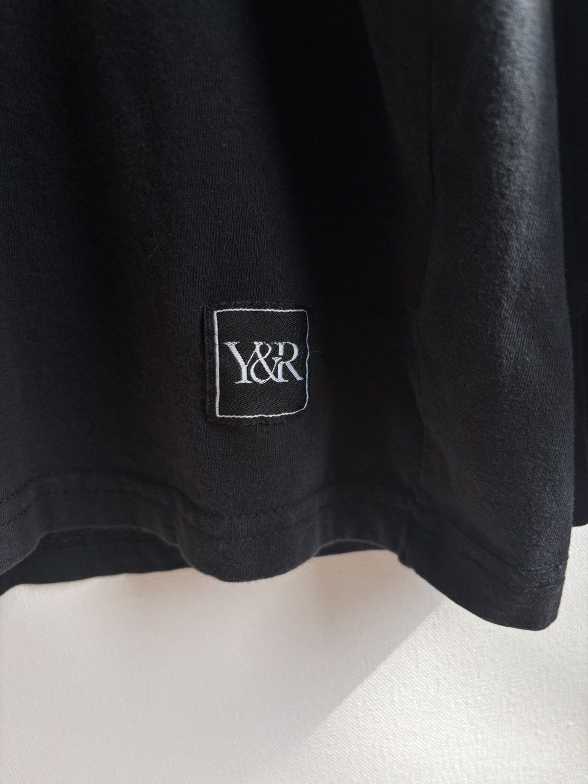 Young And Reckless Streetwear Hype Young and Reckless Long Sleeve T-shirt Size US XL / EU 56 / 4 - 3 Thumbnail