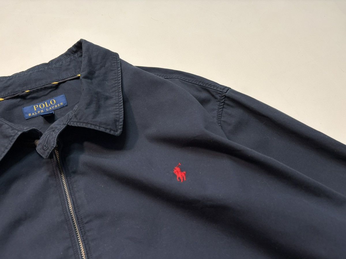 Polo Ralph Lauren Polo Ralph Lauren Bomber jacket Size US XXL / EU 58 / 5 - 5 Thumbnail