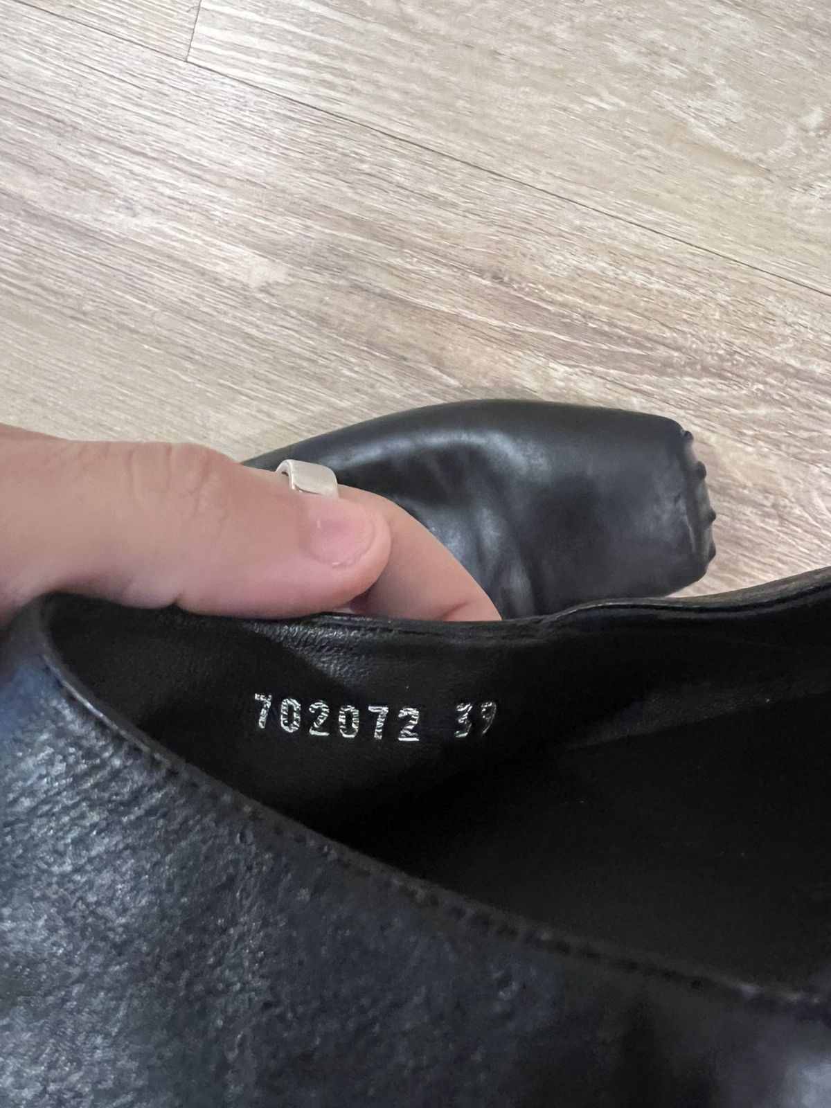 Balenciaga Balenciaga Kensington Mule FW22 Size US 6 / EU 39 - 8 Thumbnail