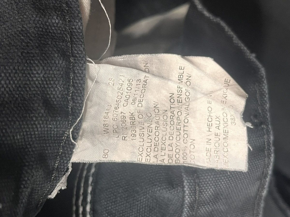 Dickies Dickies baggy jeans Size US 34 / EU 50 - 5 Thumbnail
