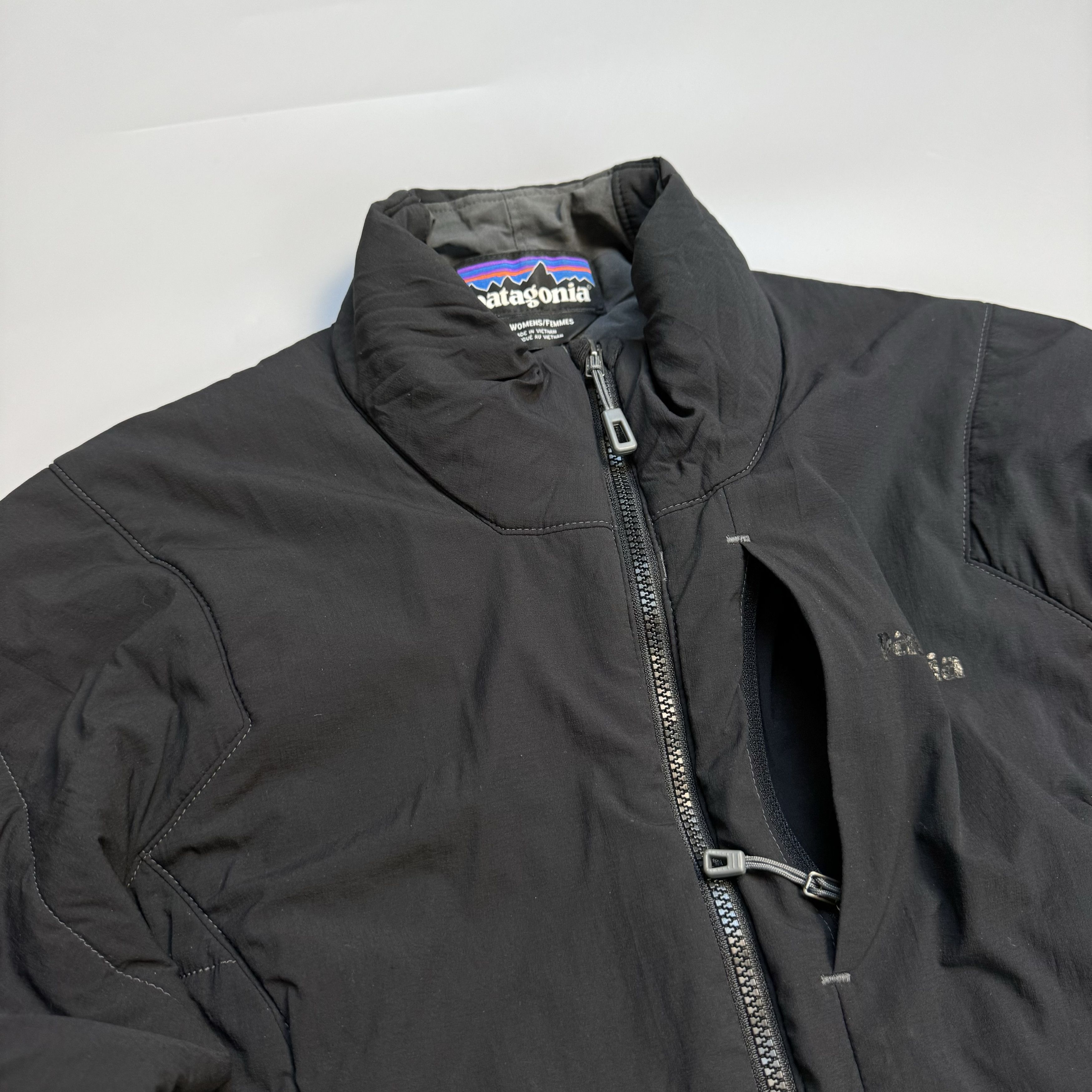 Patagonia PATAGONIA NANO AIR WOMEN'S LIGHT PUFFER JACKET Size XS / US 0-2 / IT 36-38 - 3 Thumbnail