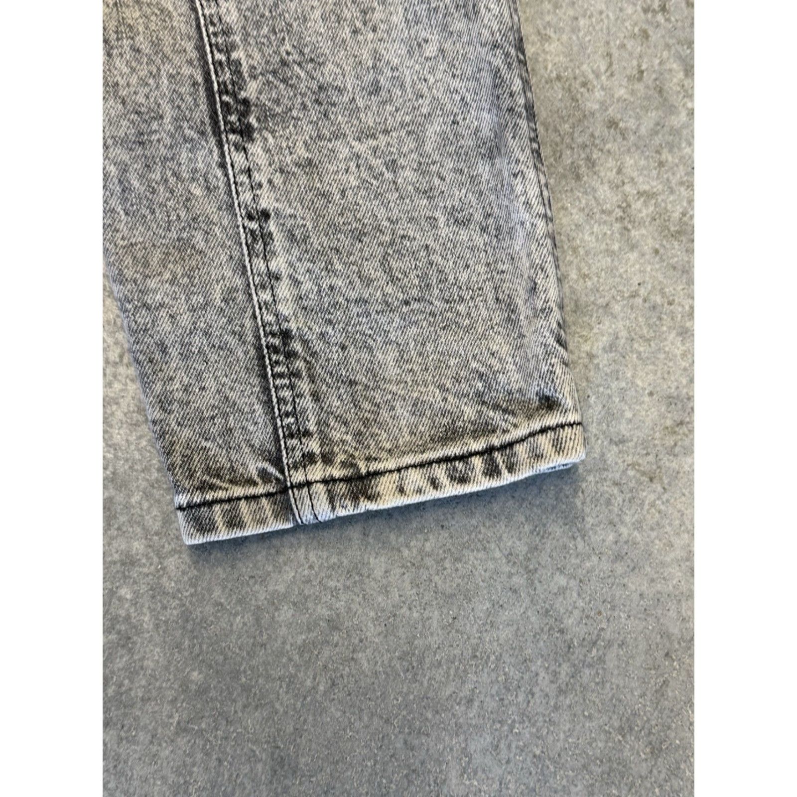 Lee VINTAGE Lee Navigation The Falcon League Jeans Women Size 34" / US 12 / IT 48 - 7 Thumbnail