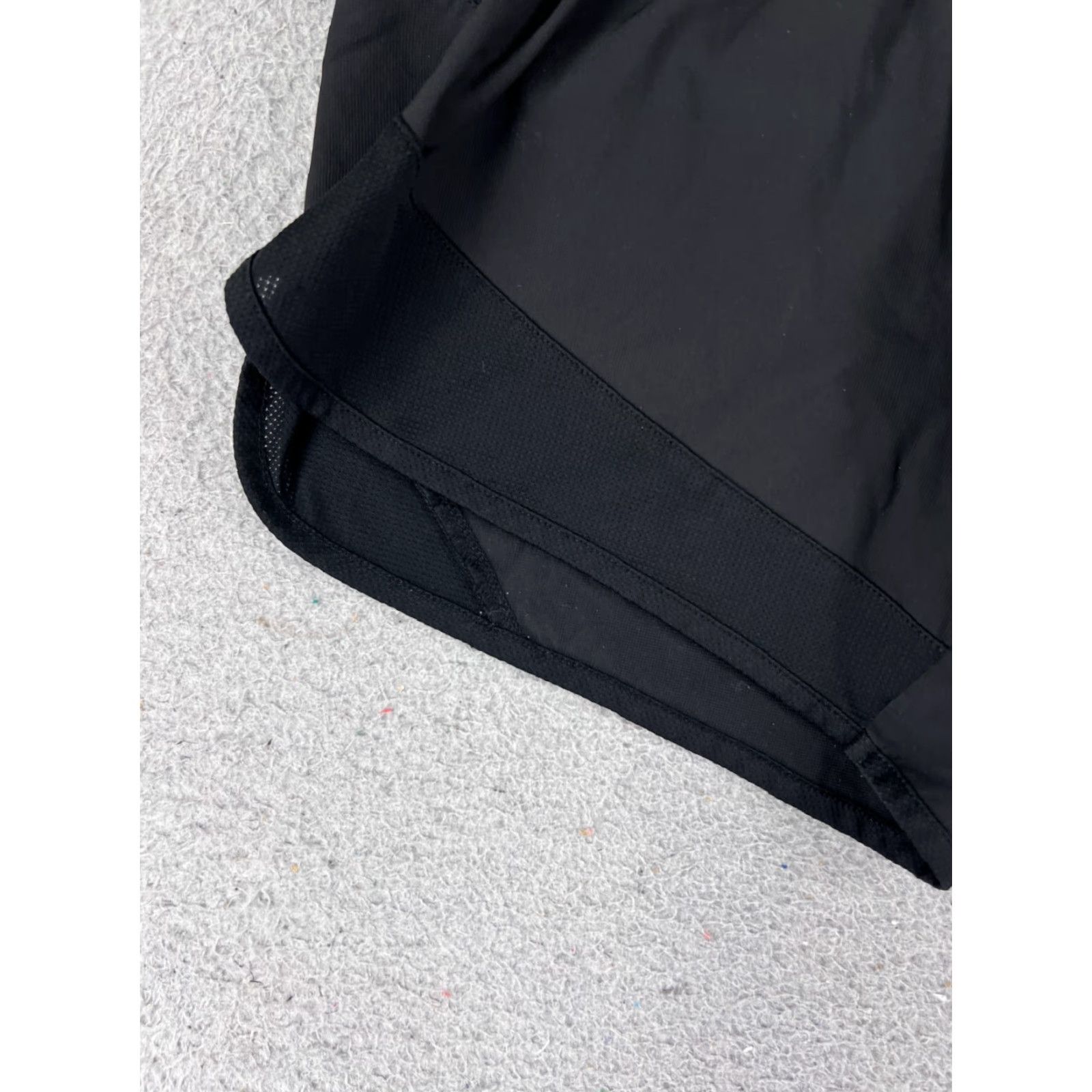 The North Face The North Face Shorts Womens XS Black Flashdry Polyester Elastic READ Size 26" / US 2 / IT 38 - 3 Thumbnail