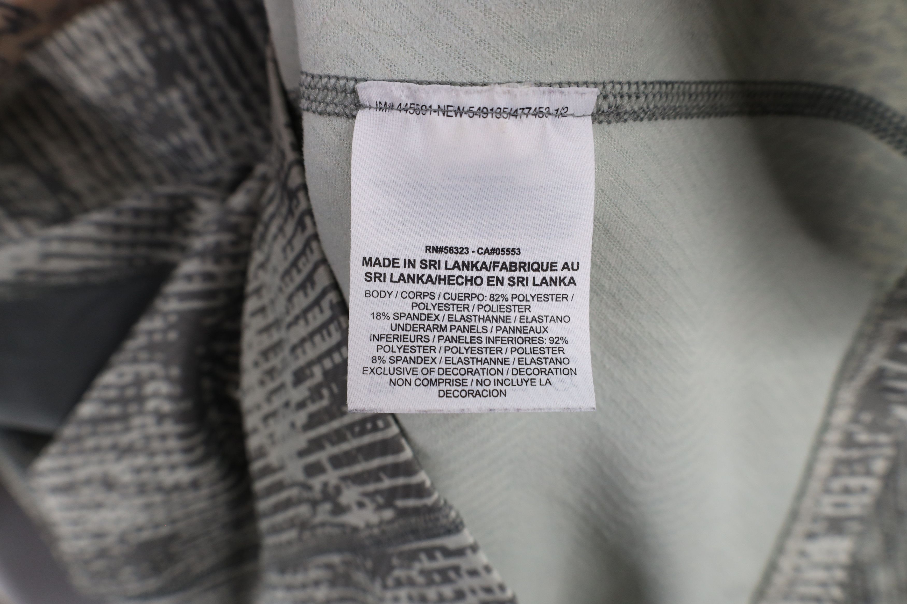 Nike × Vintage Nike Pro Compression Digi Camouflage Training Gym T-Shirt Size US M / EU 48-50 / 2 - 10 Thumbnail