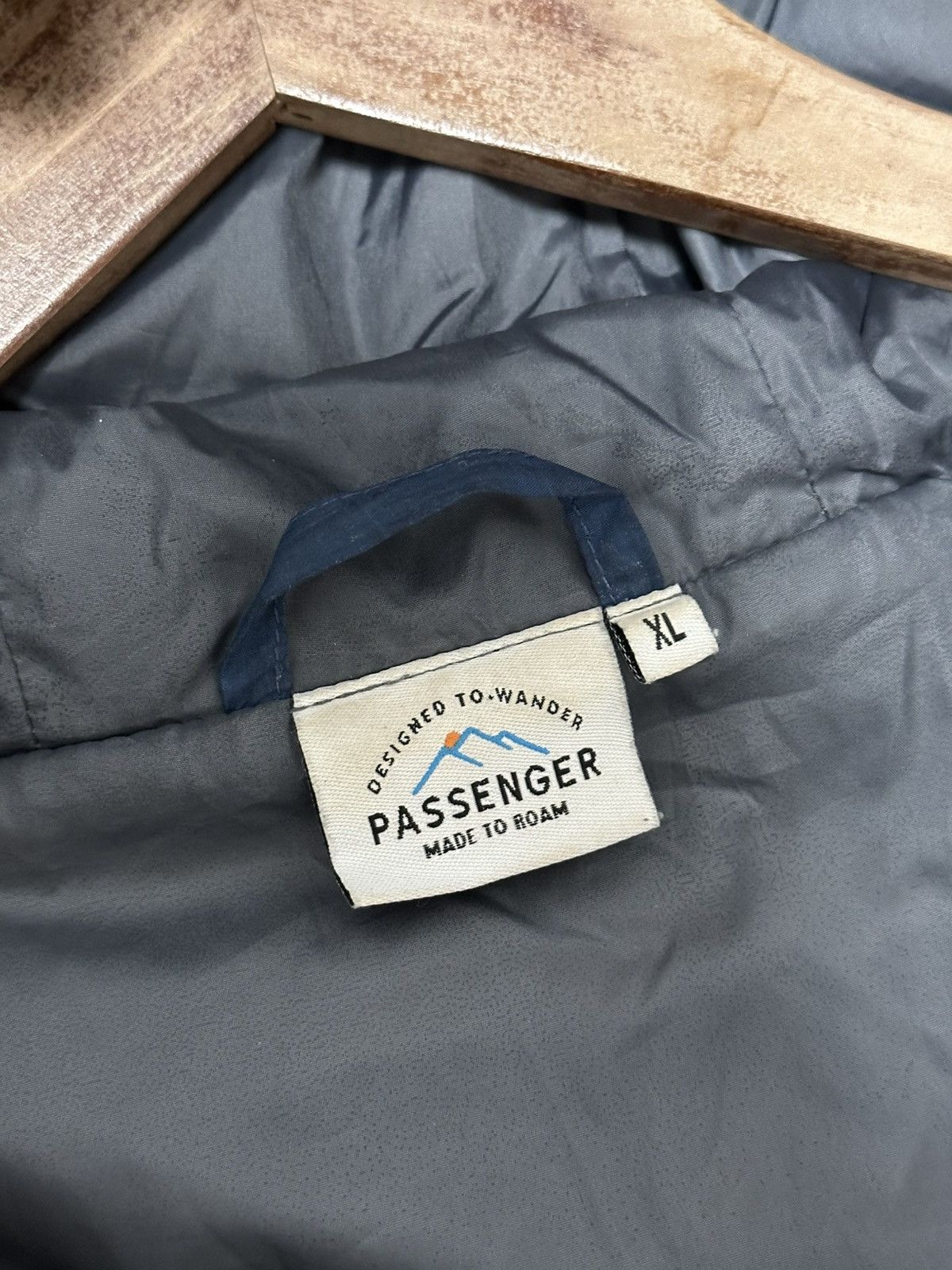 Other Passenger Outdoor Anorak Jacket Men’s Size XL Size US XL / EU 56 / 4 - 9 Thumbnail