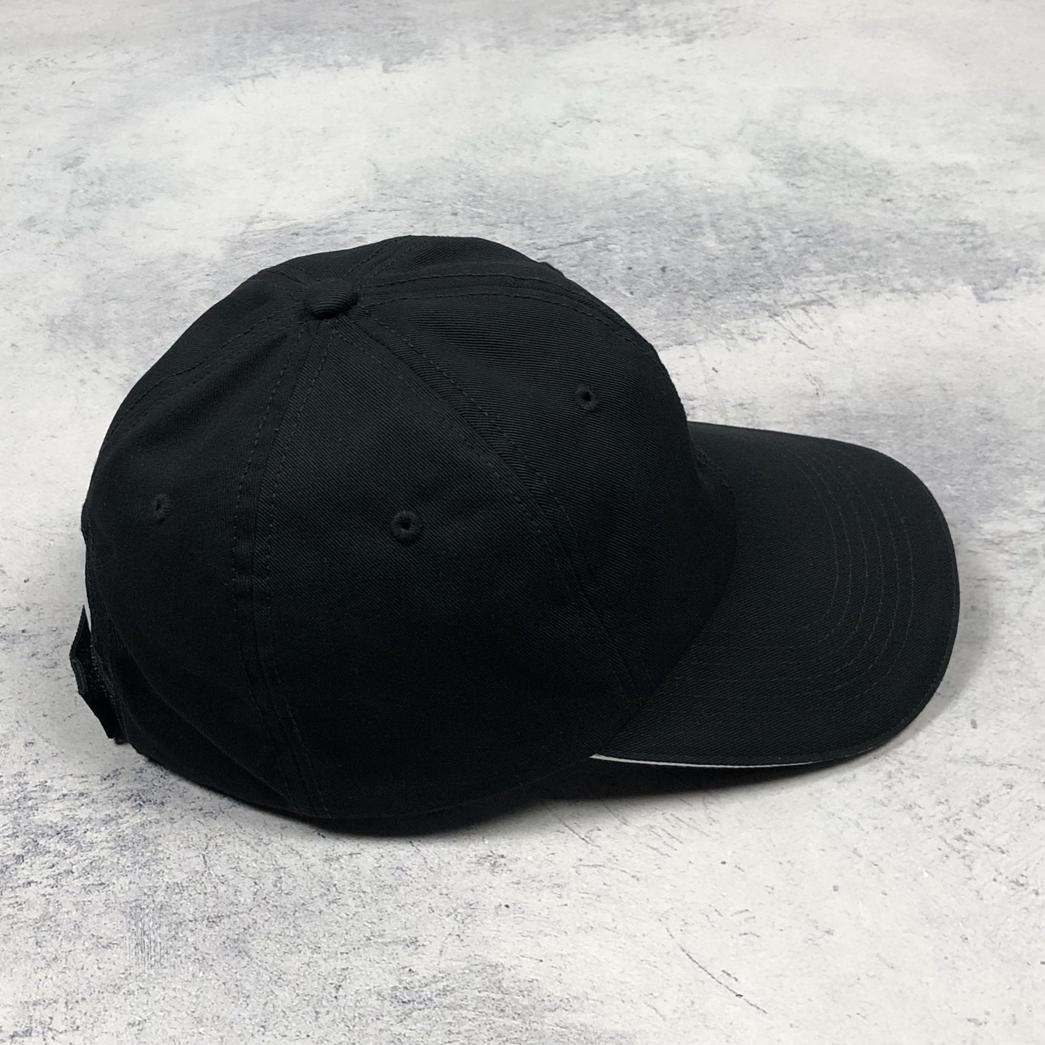 Vintage Engelbert Strauss Cap workwear Size ONE SIZE - 6 Thumbnail