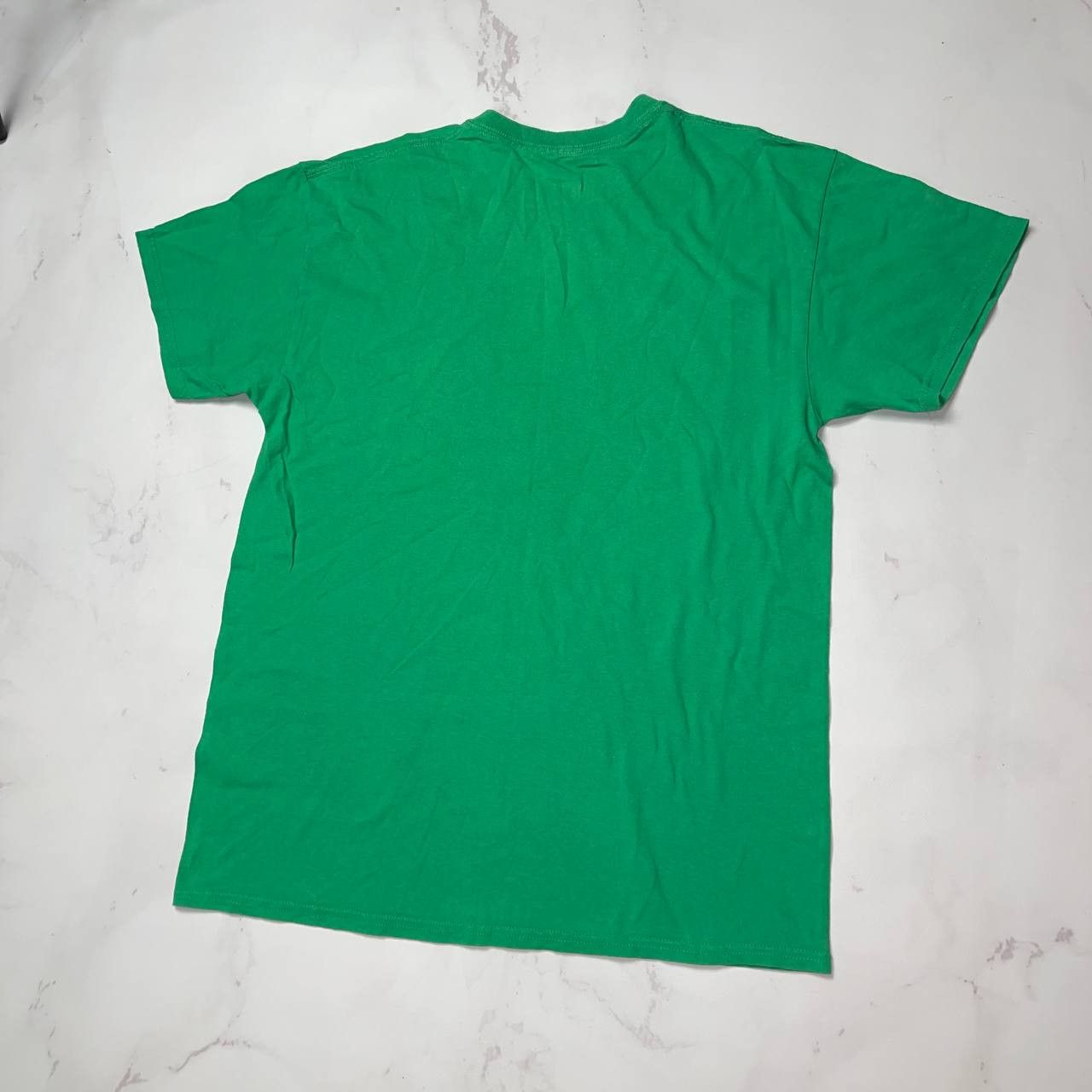Vintage Volbeat Vintage T-Shirt XL Size Green Girl graphick Size US XL / EU 56 / 4 - 6 Thumbnail