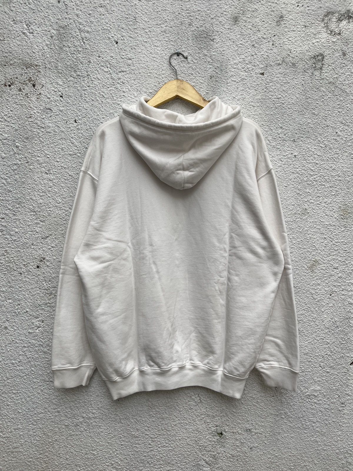 Balenciaga Balenciaga Workout Hoodie Size US M / EU 48-50 / 2 - 2 Thumbnail