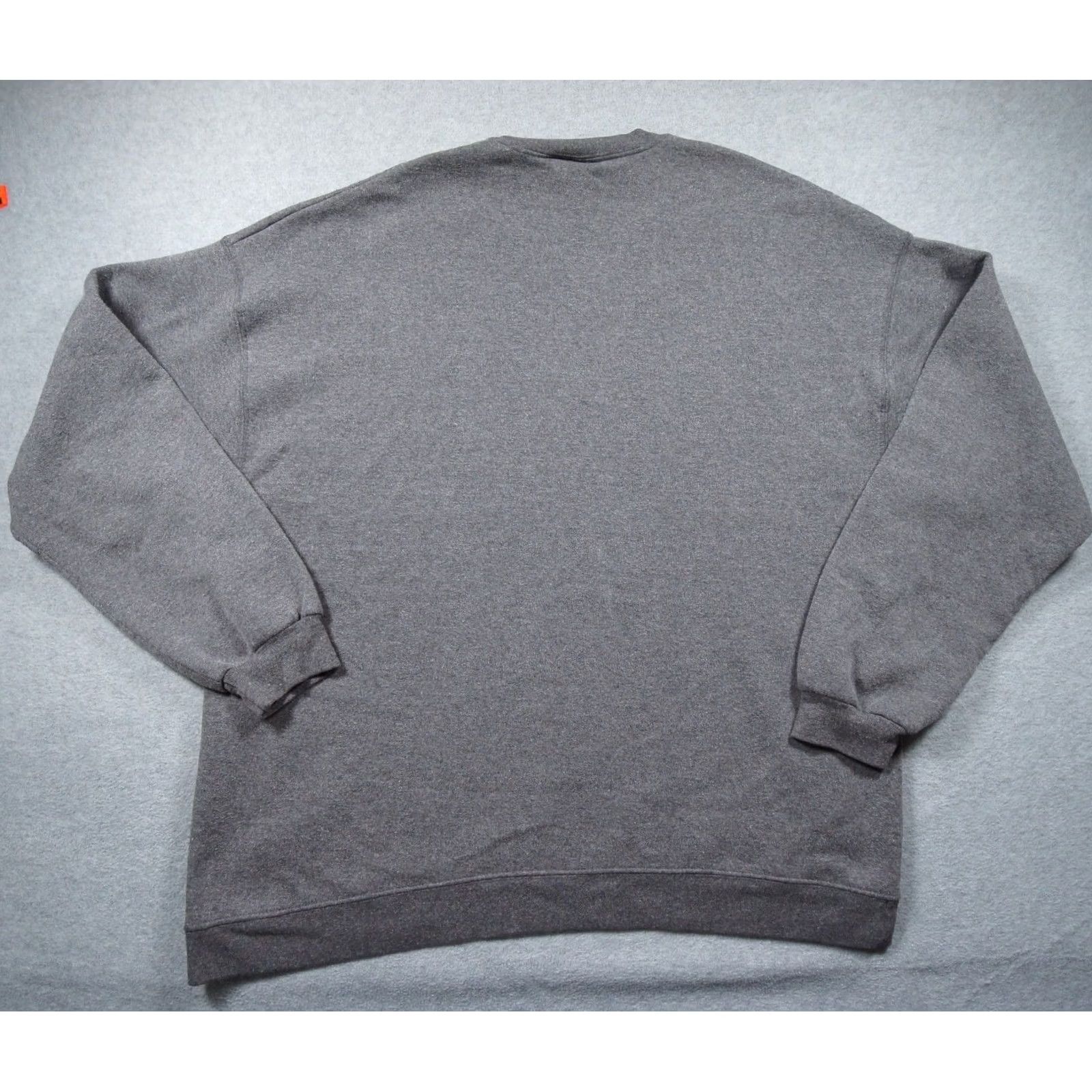 Vintage Vintage Shorebreak Sweatshirt Mens XL Gray Crewneck Pullover Y2K Surf Adult Size US XL / EU 56 / 4 - 4 Thumbnail