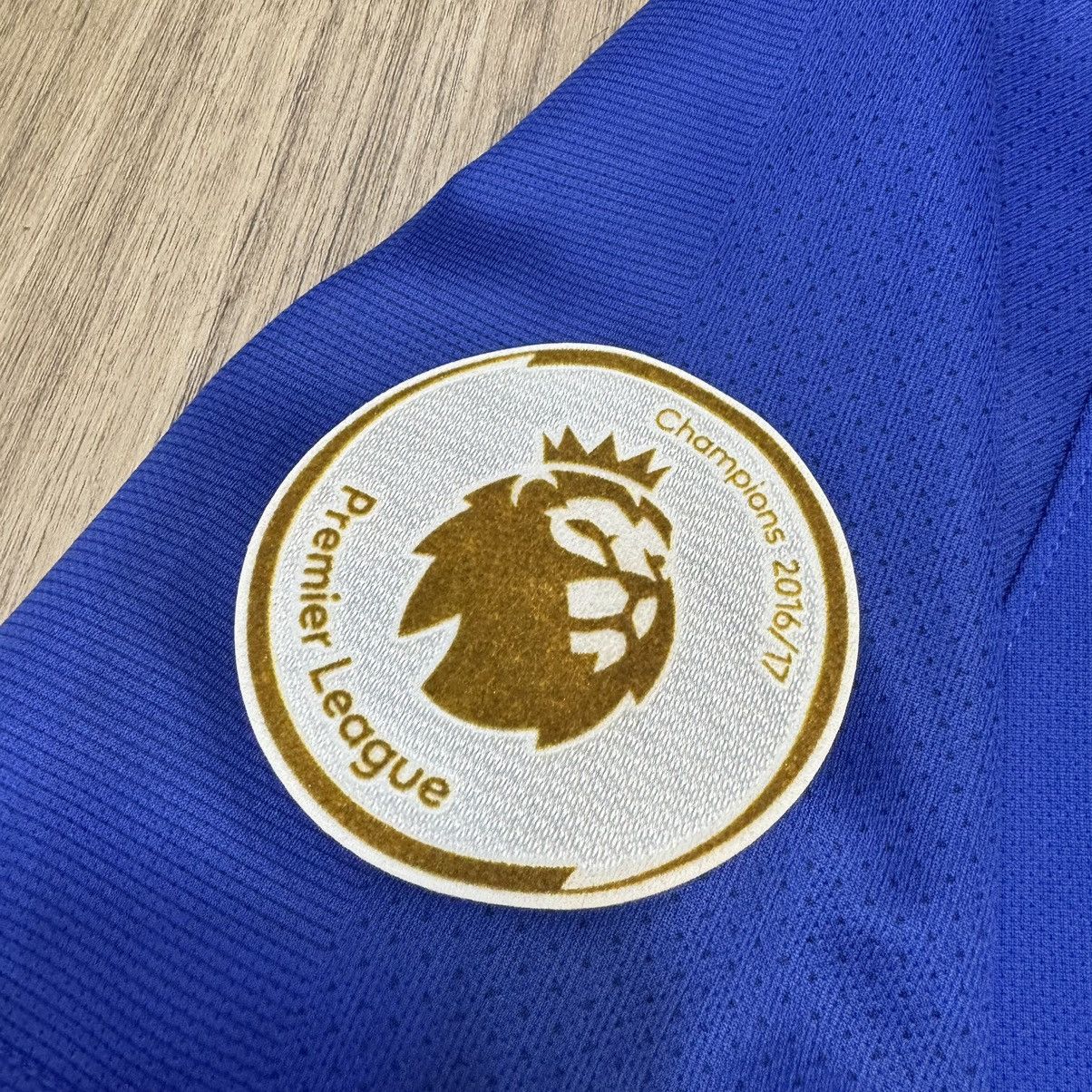 Nike Chelsea 17/18 home shirt #7 Kante Size US L / EU 52-54 / 3 - 5 Thumbnail