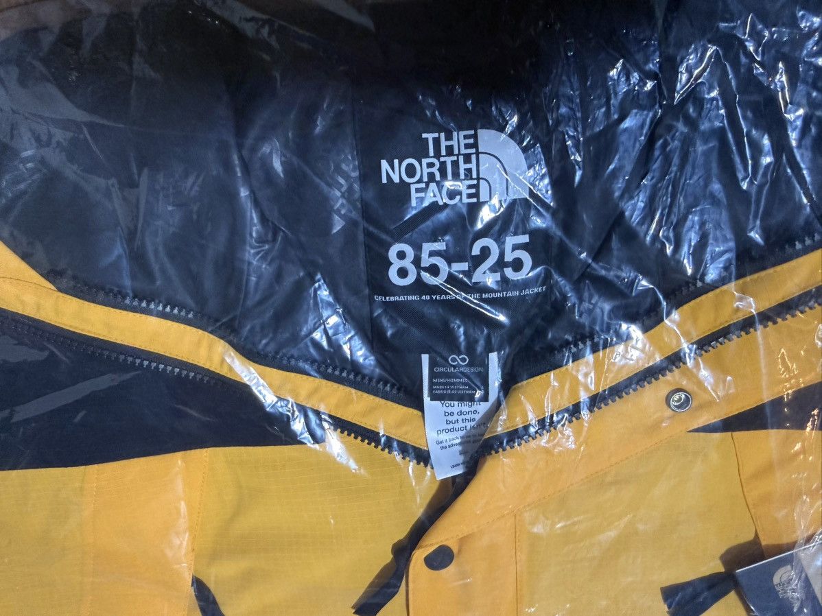 The North Face The North Face DRYVENT™ Mono Mountain Jacket size large Size US L / EU 52-54 / 3 - 9 Thumbnail