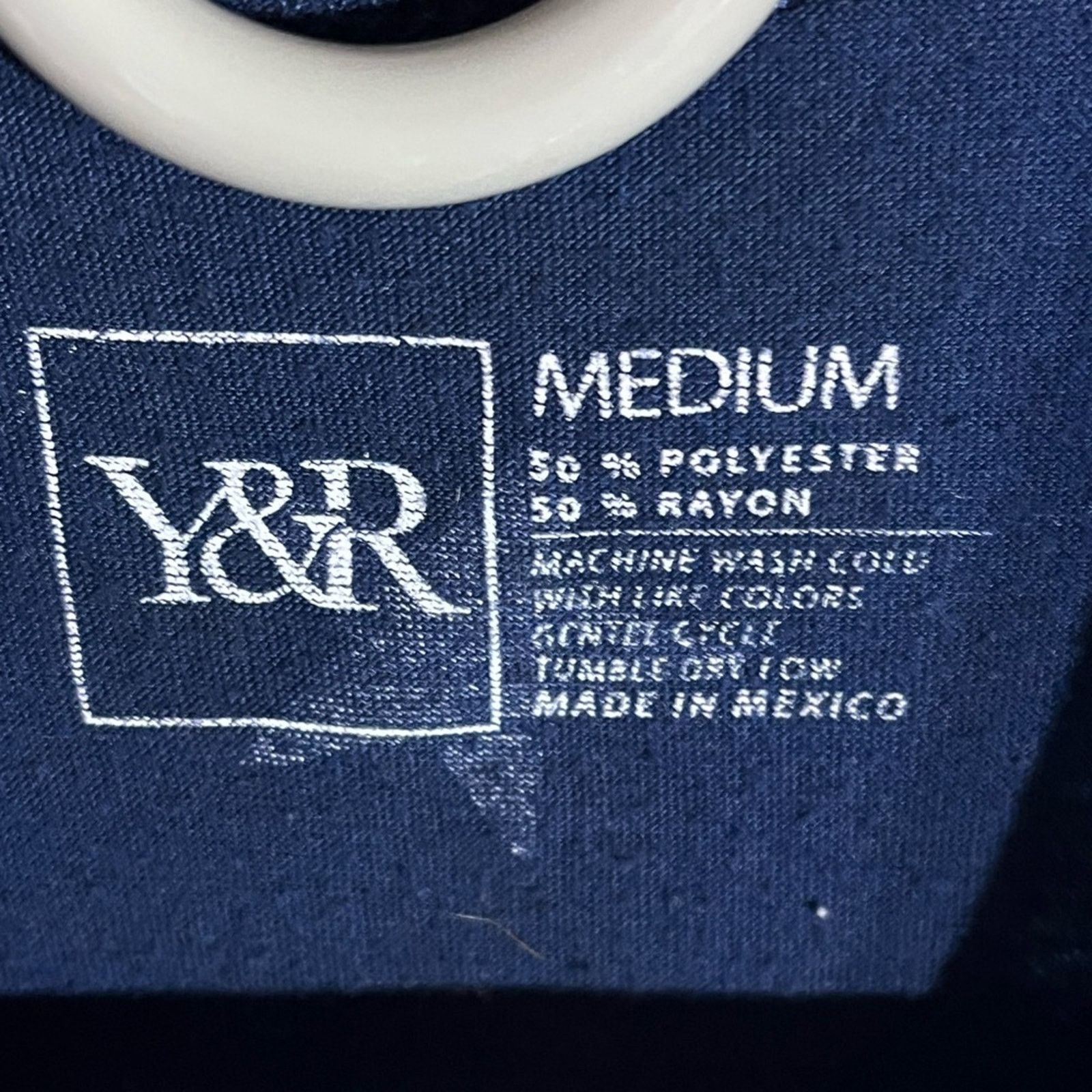 Young And Reckless Y&R Young and Reckless ladies tank top shirt size medium Size M / US 6-8 / IT 42-44 - 2 Thumbnail