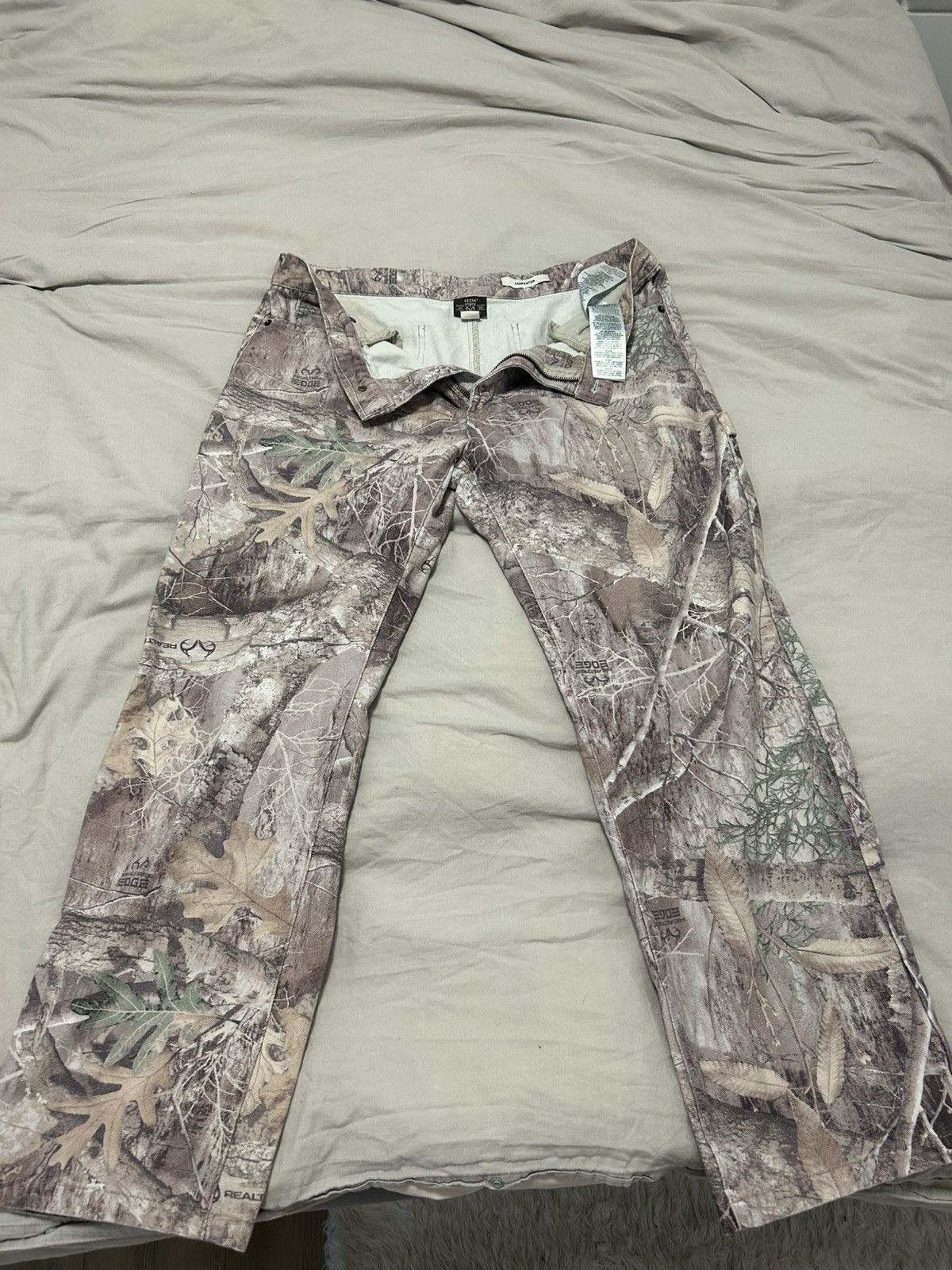 Guess Guess jeans Realtree Size US 34 / EU 50 - 1 Thumbnail